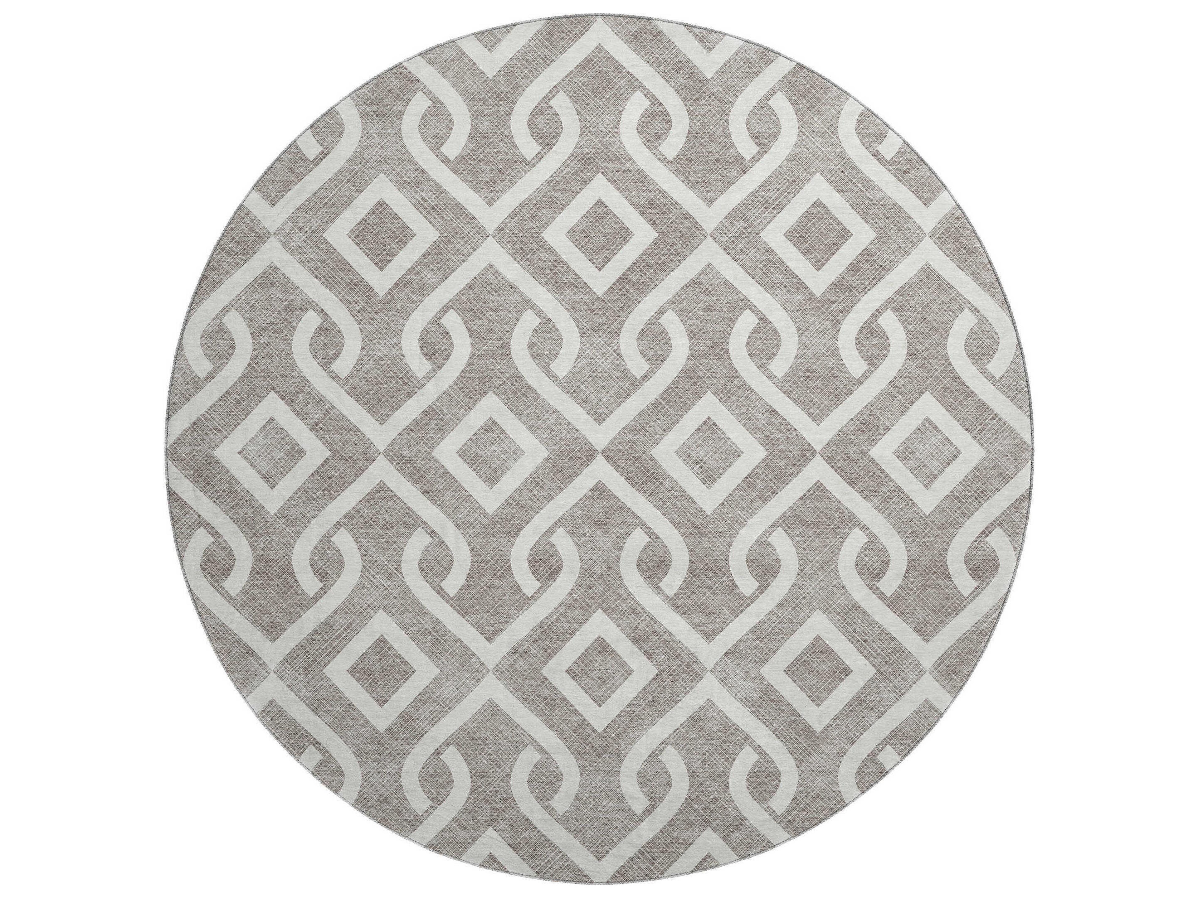 Dalyn Mayfield Geometric Area Rug
