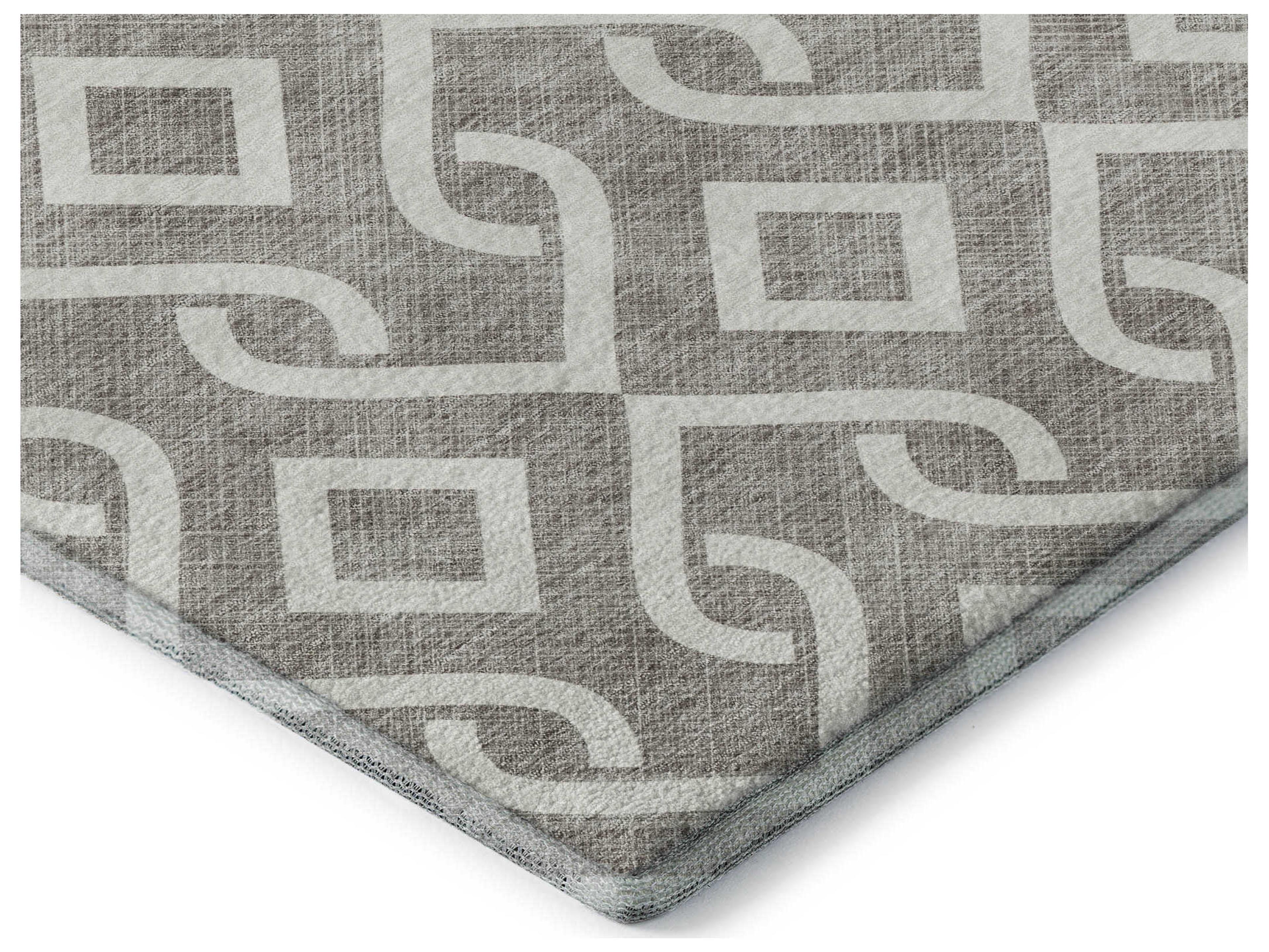 Dalyn Mayfield Geometric Area Rug
