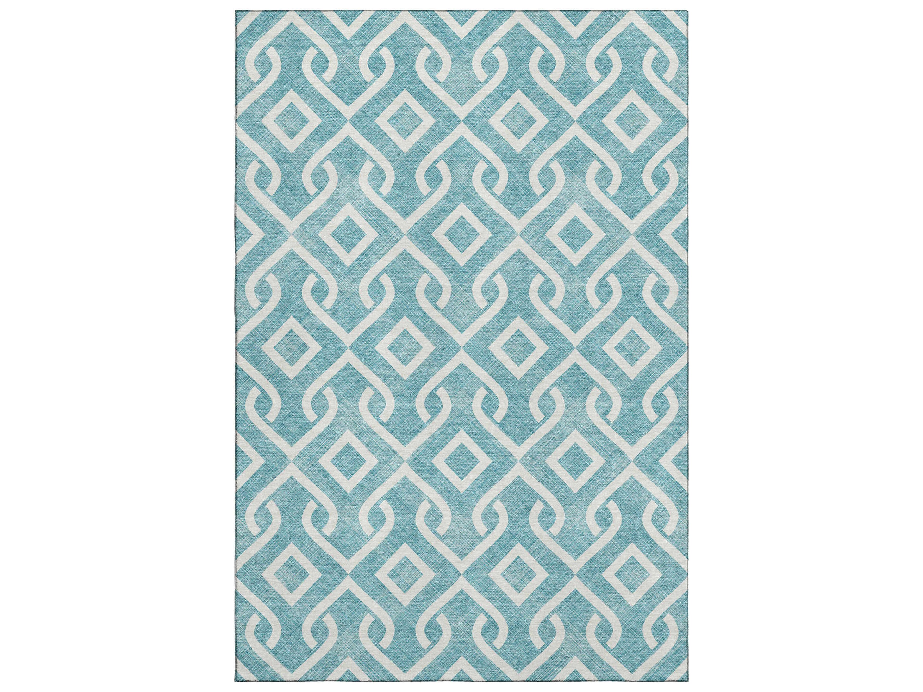 Mayfield Geometric Area Rug