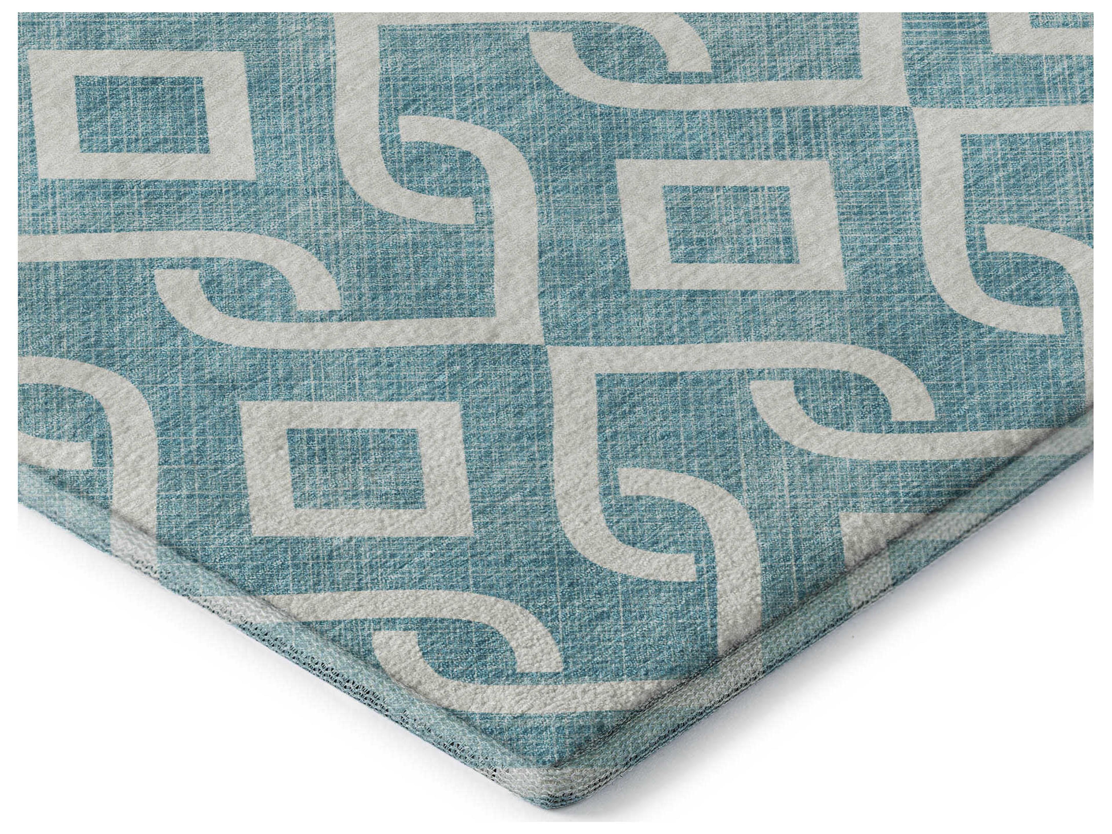 Dalyn Mayfield Geometric Area Rug