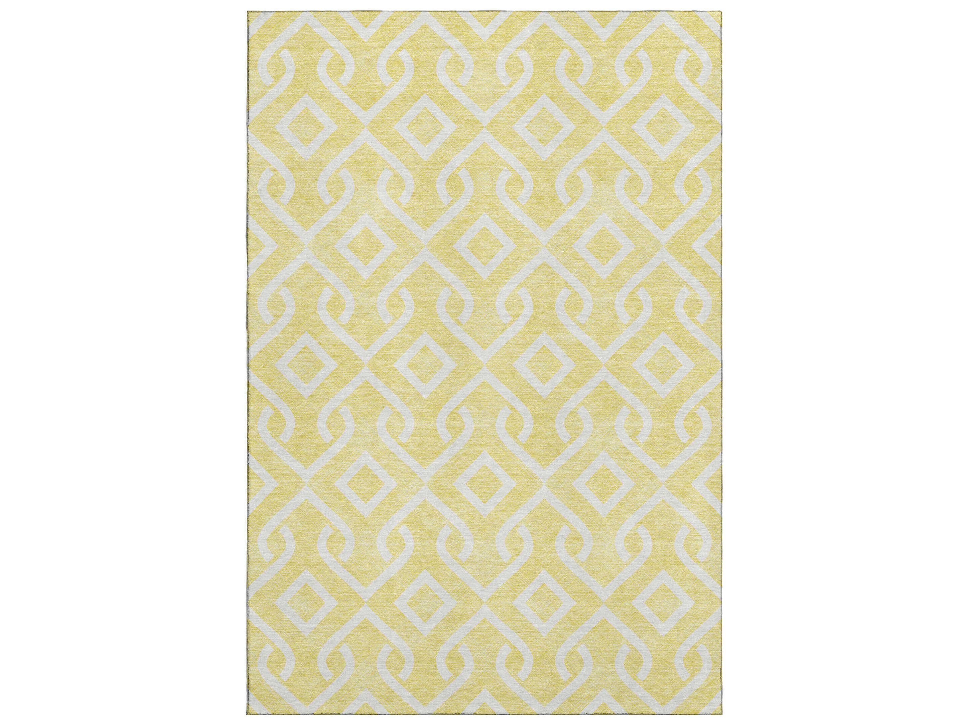 Mayfield Geometric Area Rug