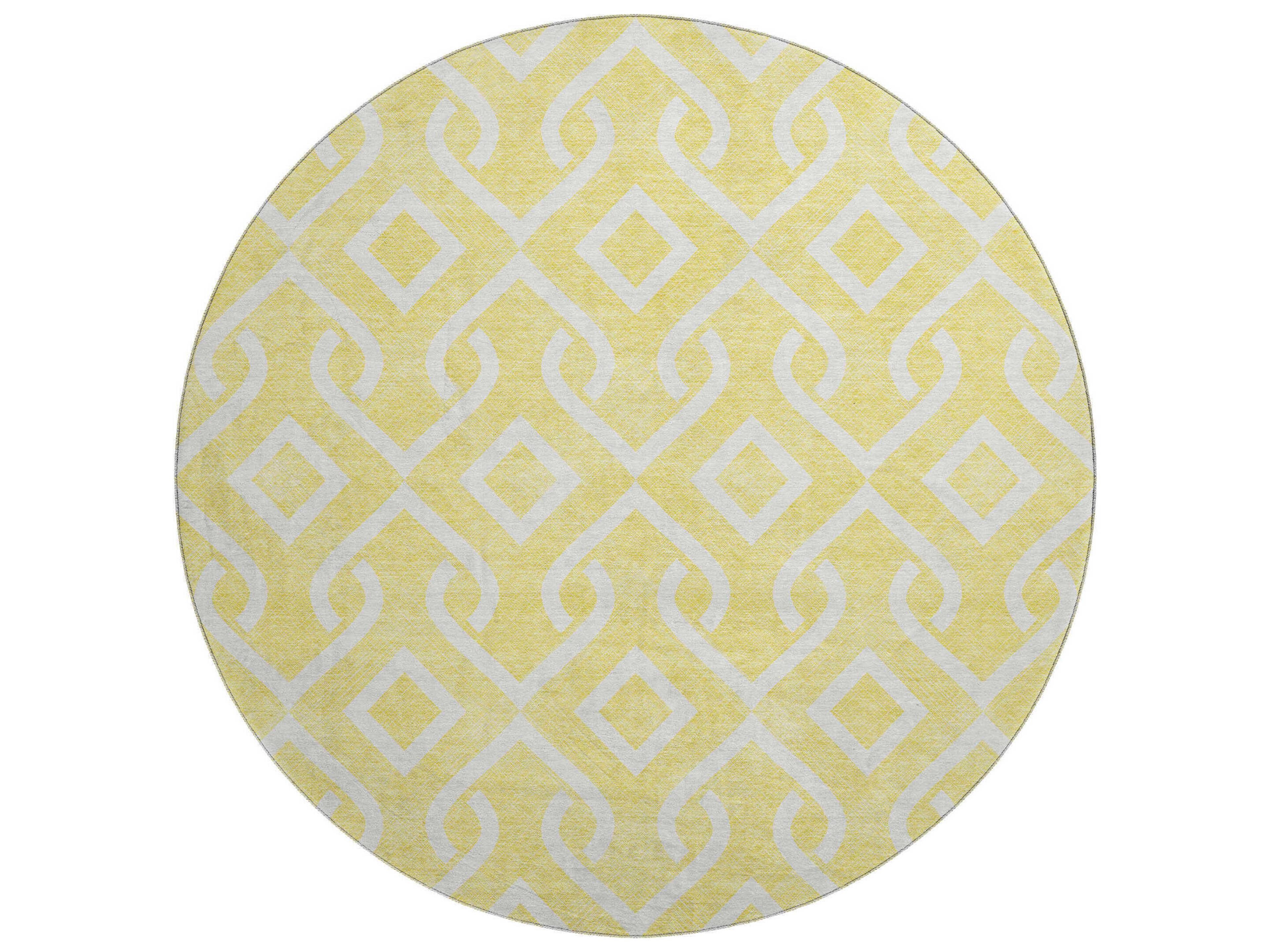 Dalyn Mayfield Geometric Area Rug