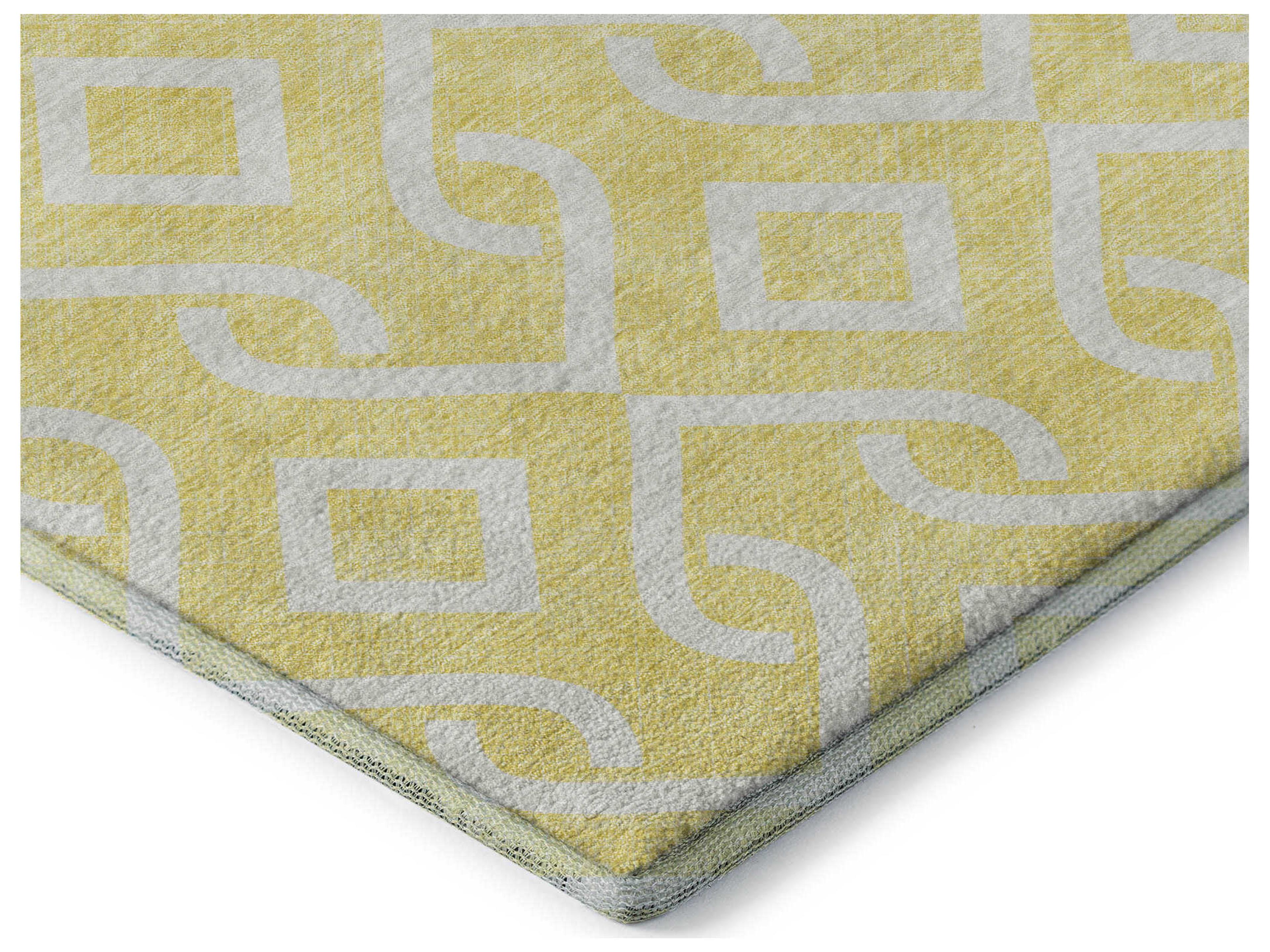 Dalyn Mayfield Geometric Area Rug