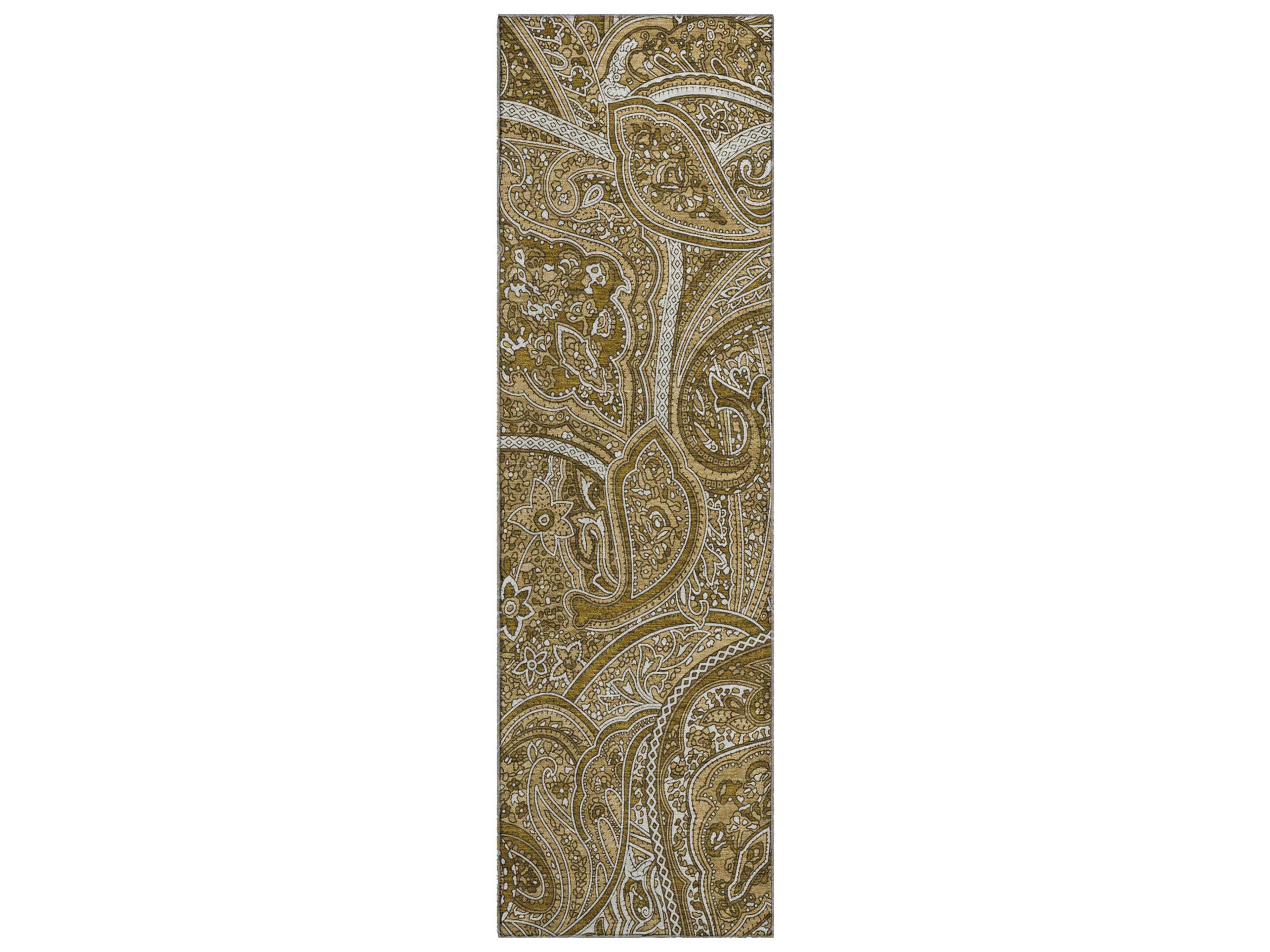 Dalyn Mayfield Paisley Area Rug
