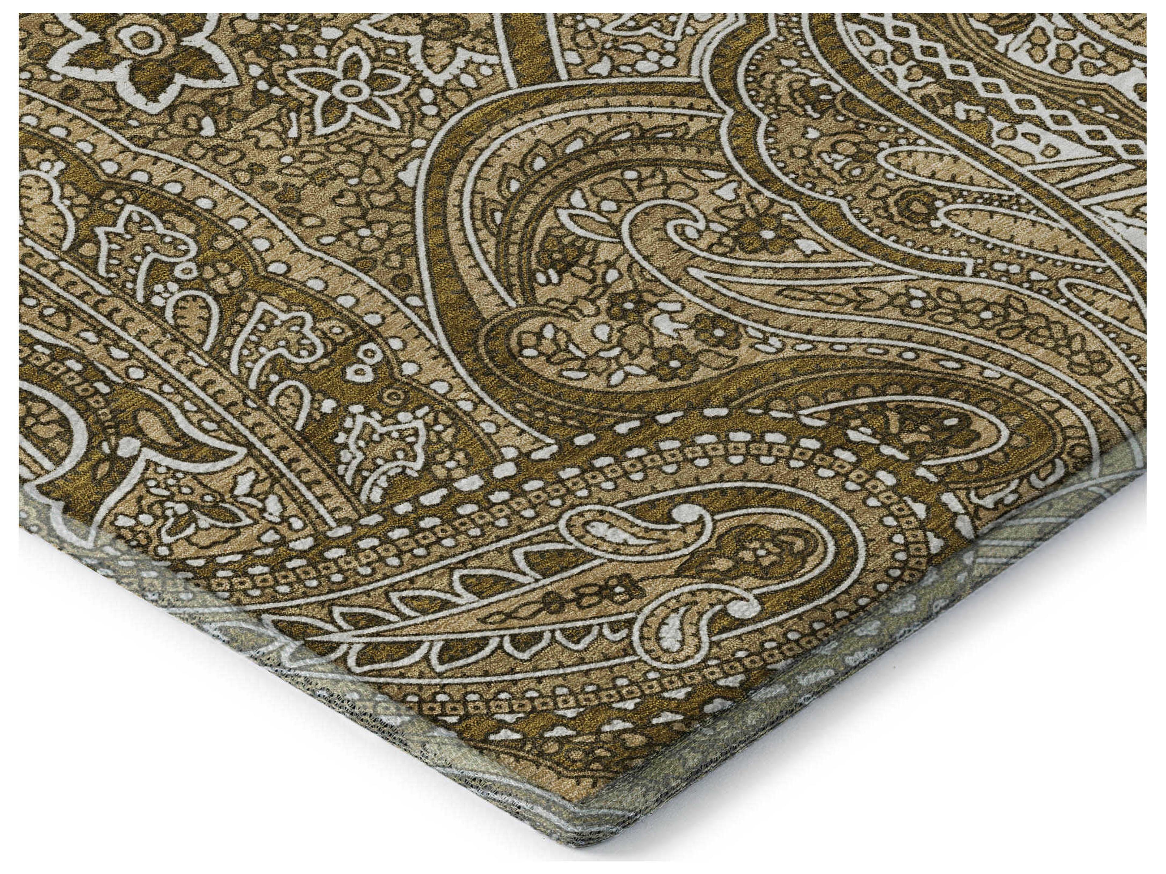 Dalyn Mayfield Paisley Area Rug