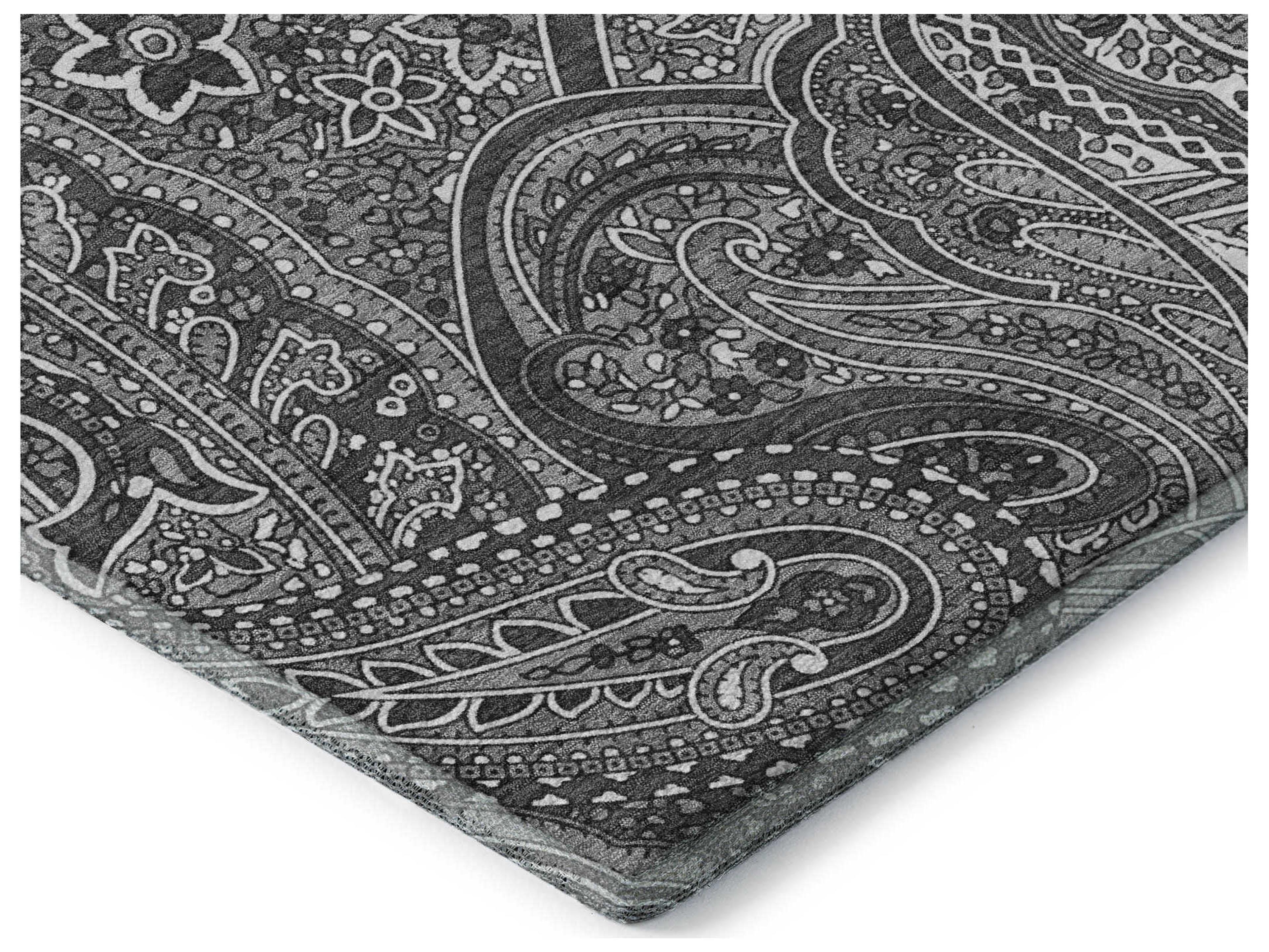 Dalyn Mayfield Paisley Area Rug