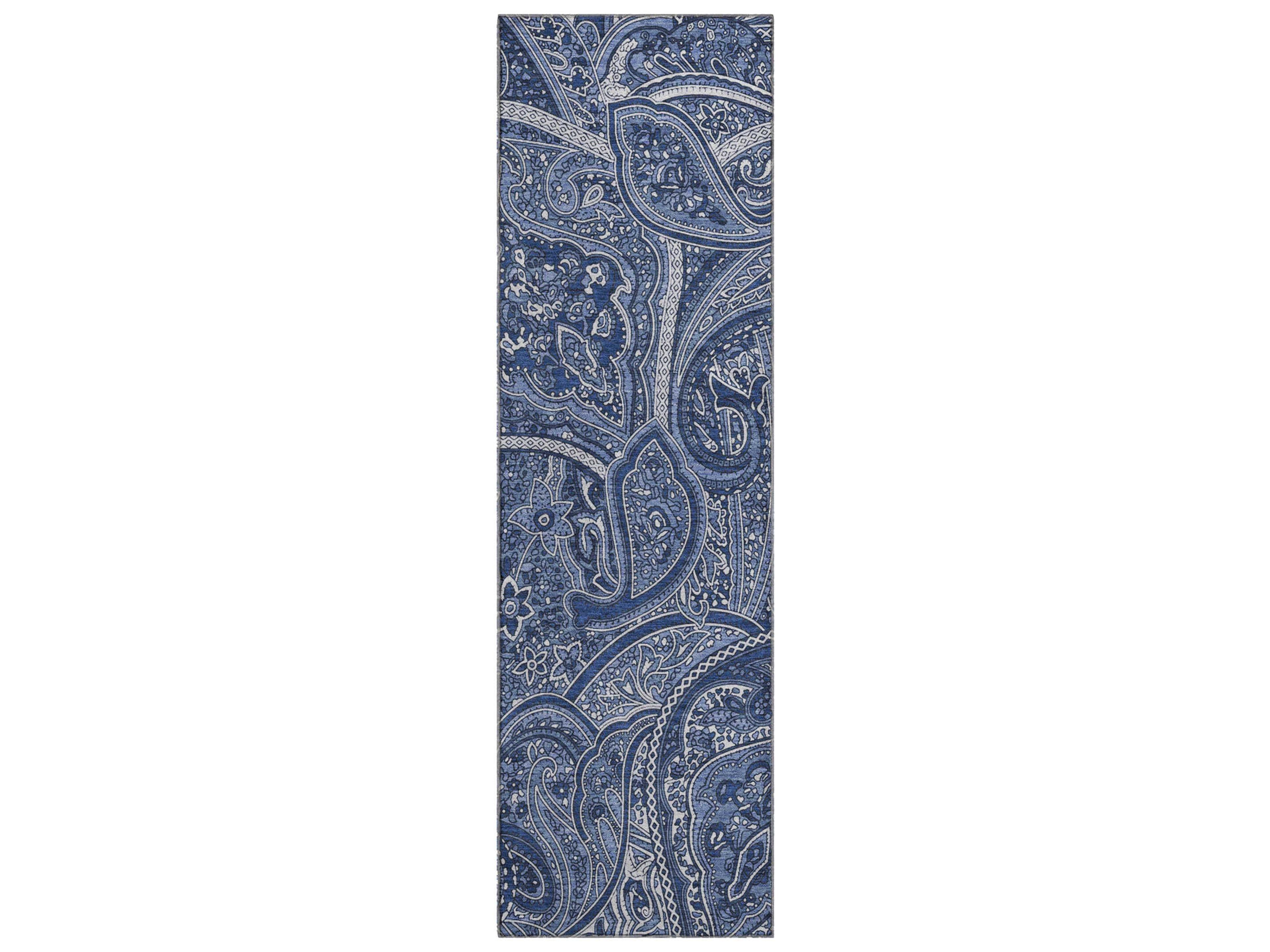 Dalyn Mayfield Paisley Area Rug