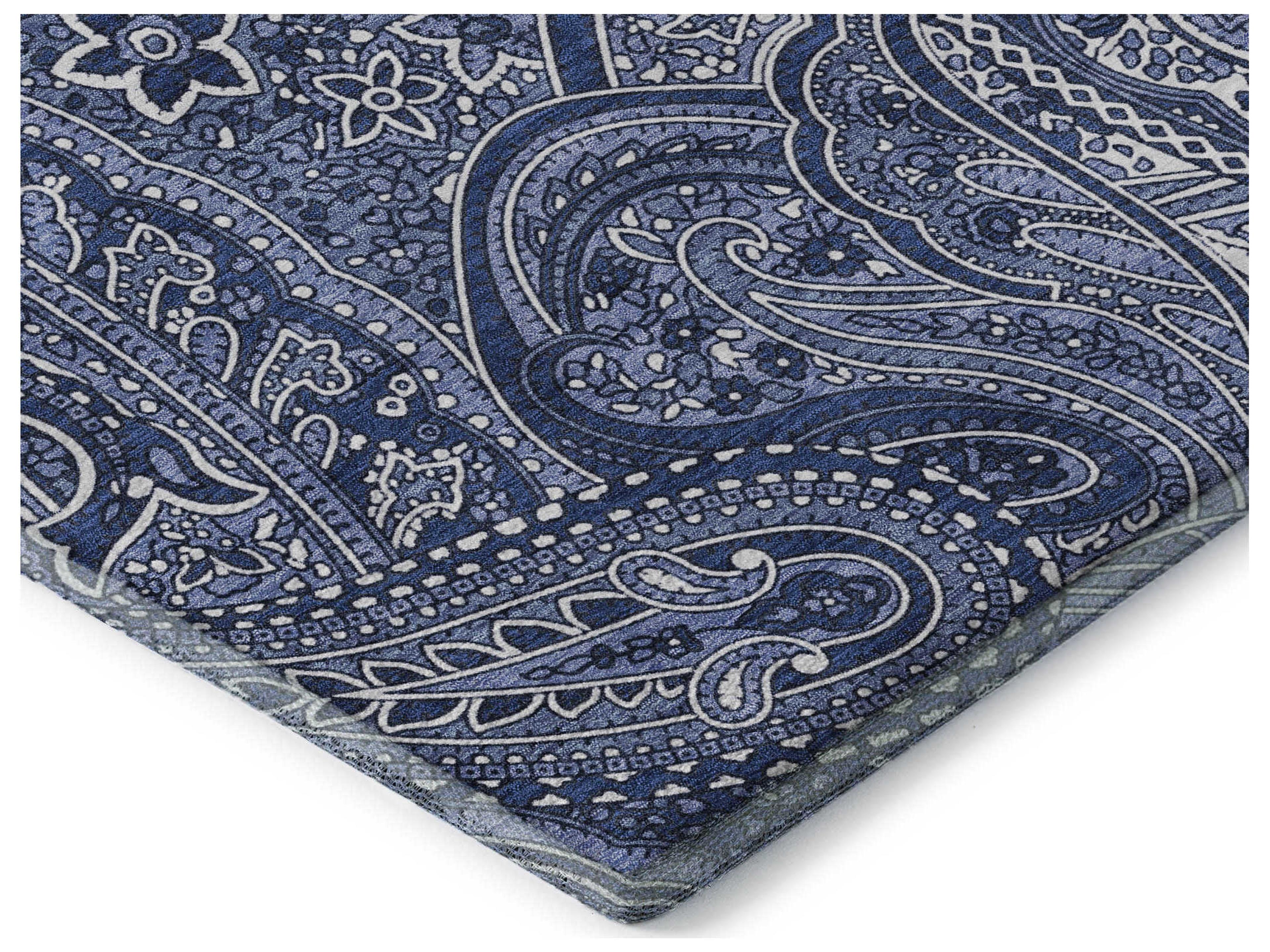 Dalyn Mayfield Paisley Area Rug