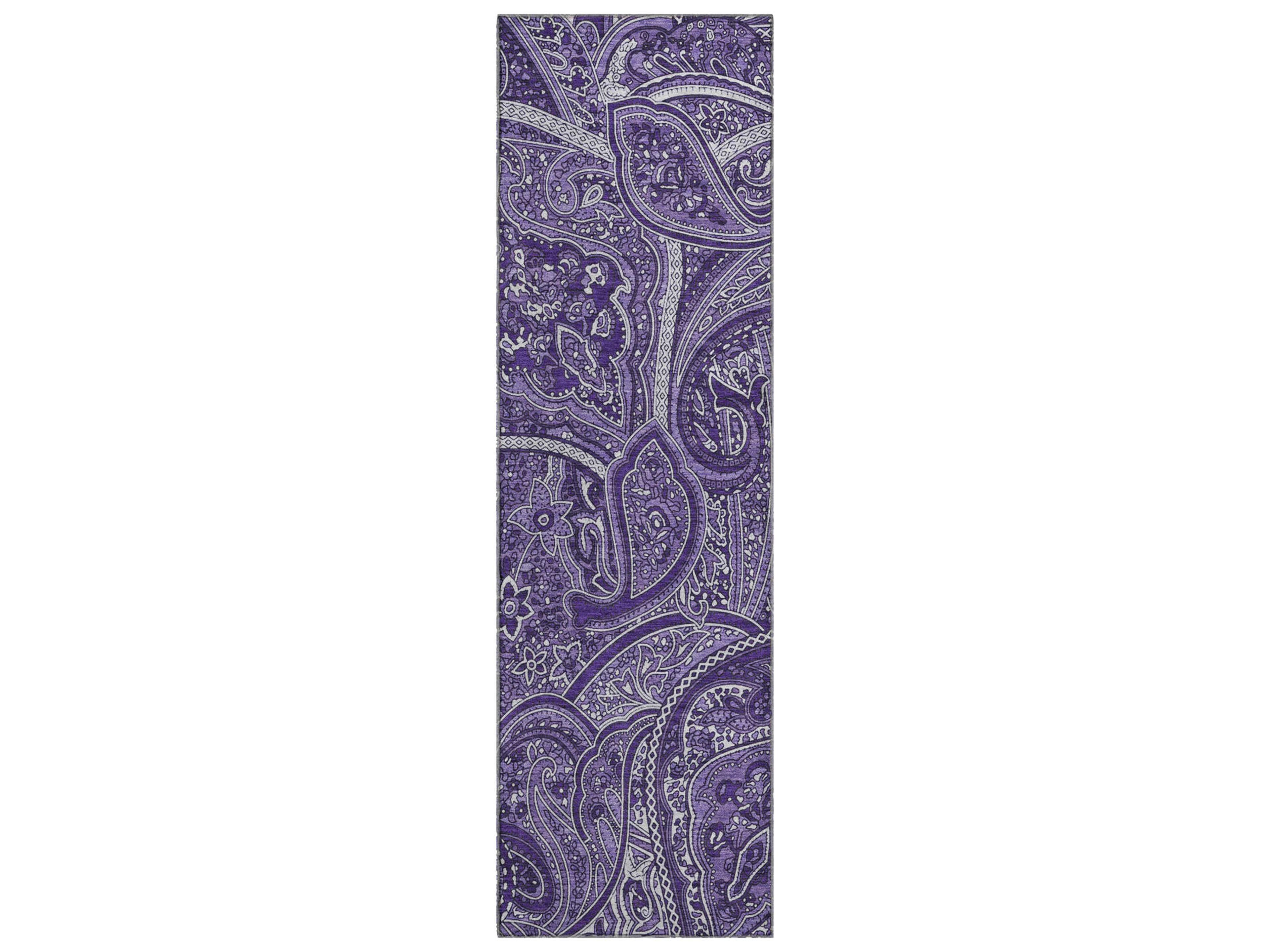 Dalyn Mayfield Paisley Area Rug