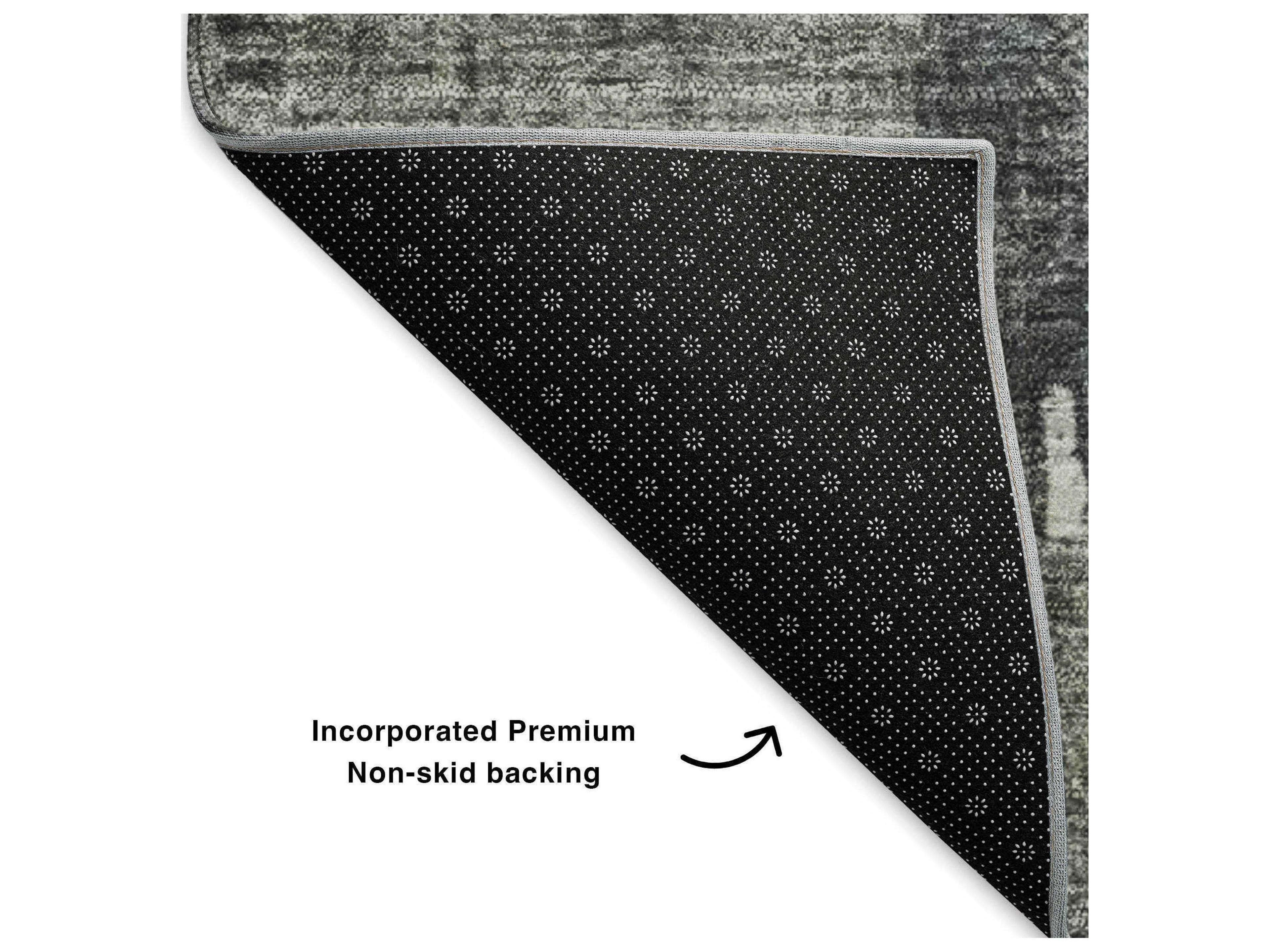 Dalyn Mayfield Abstract Area Rug