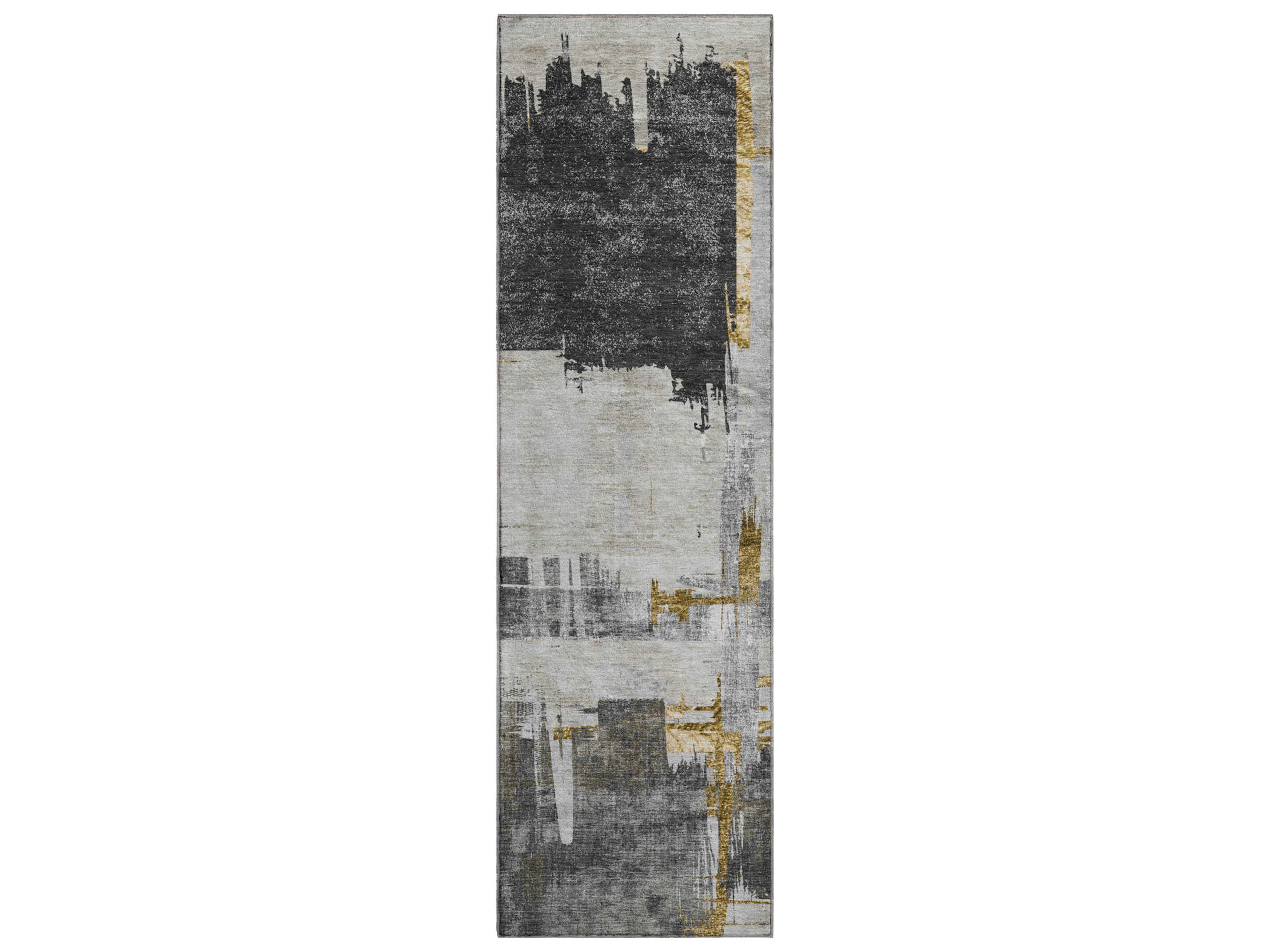 Dalyn Mayfield Abstract Area Rug