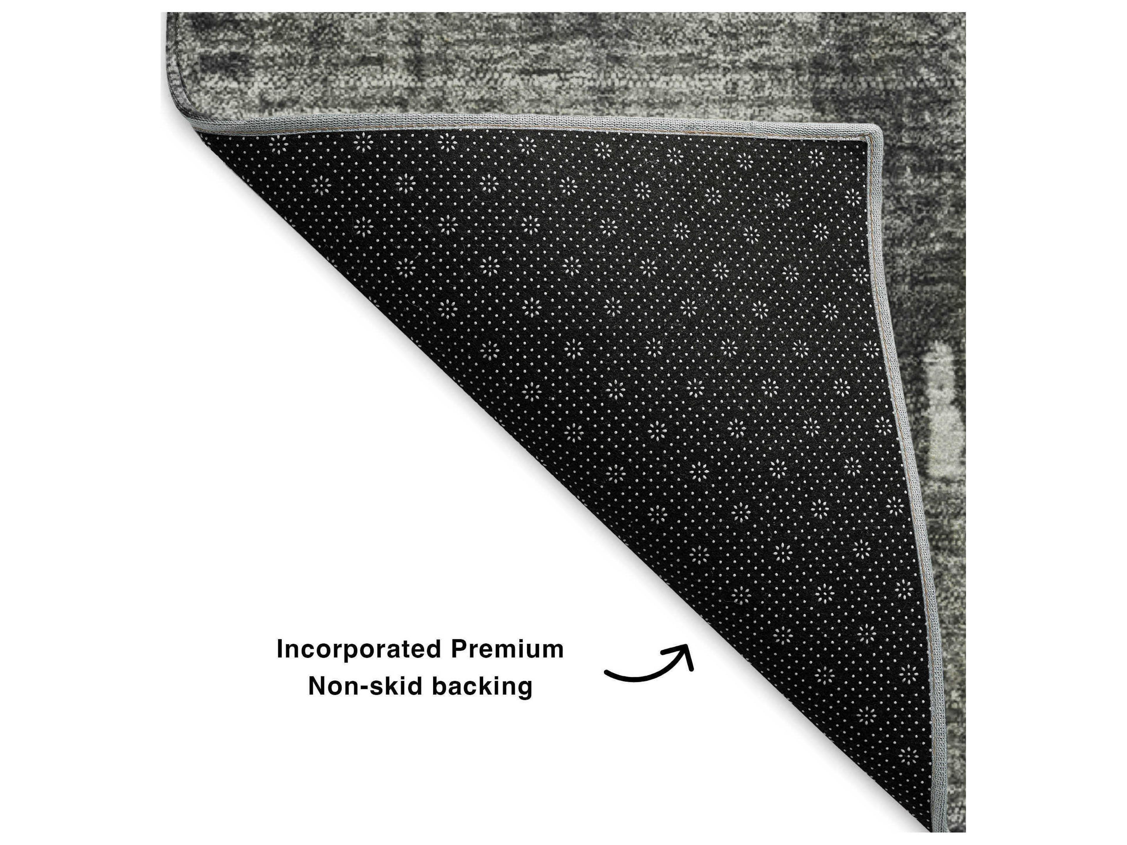 Dalyn Mayfield Abstract Area Rug