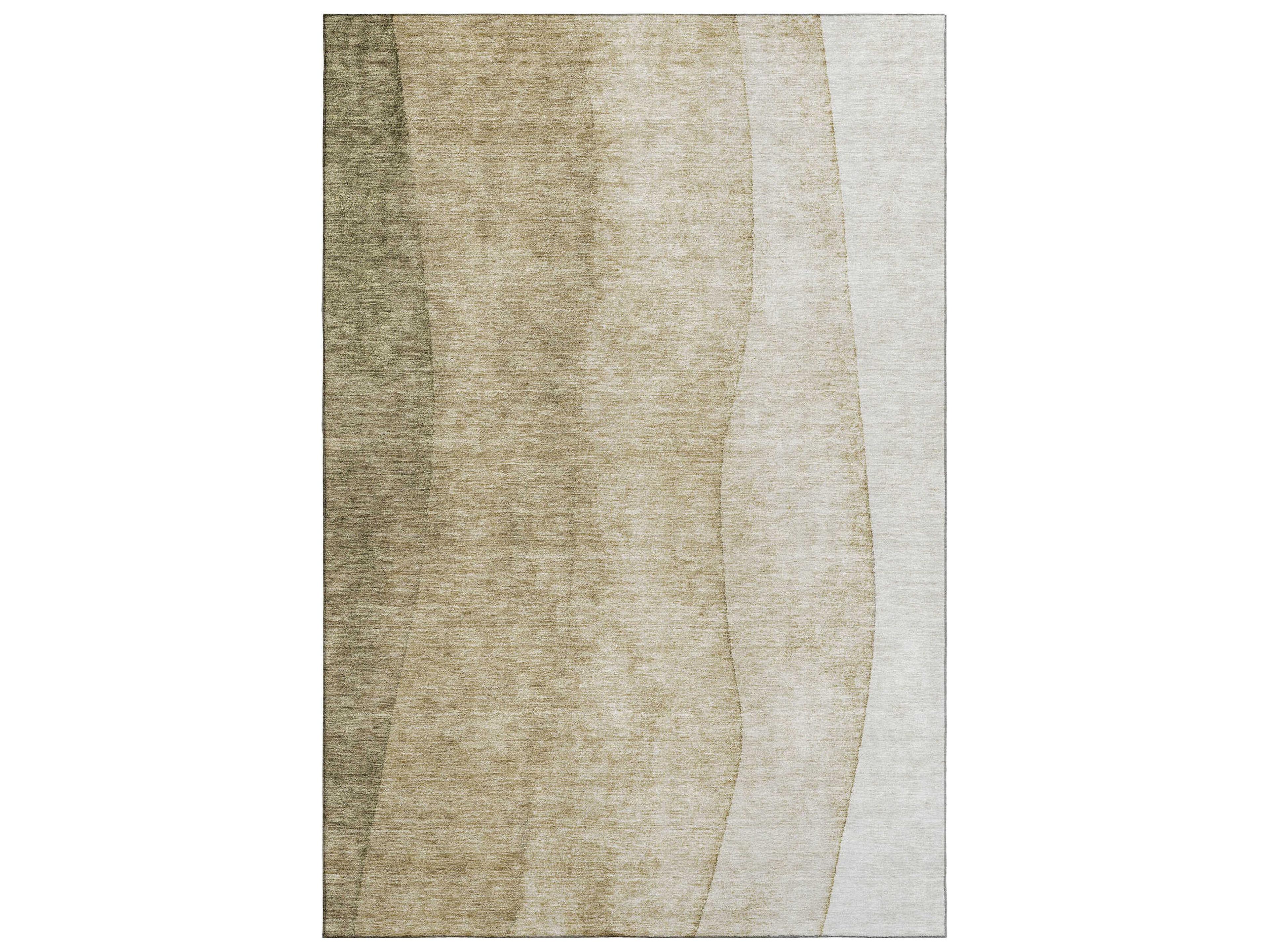 Mayfield Abstract Area Rug