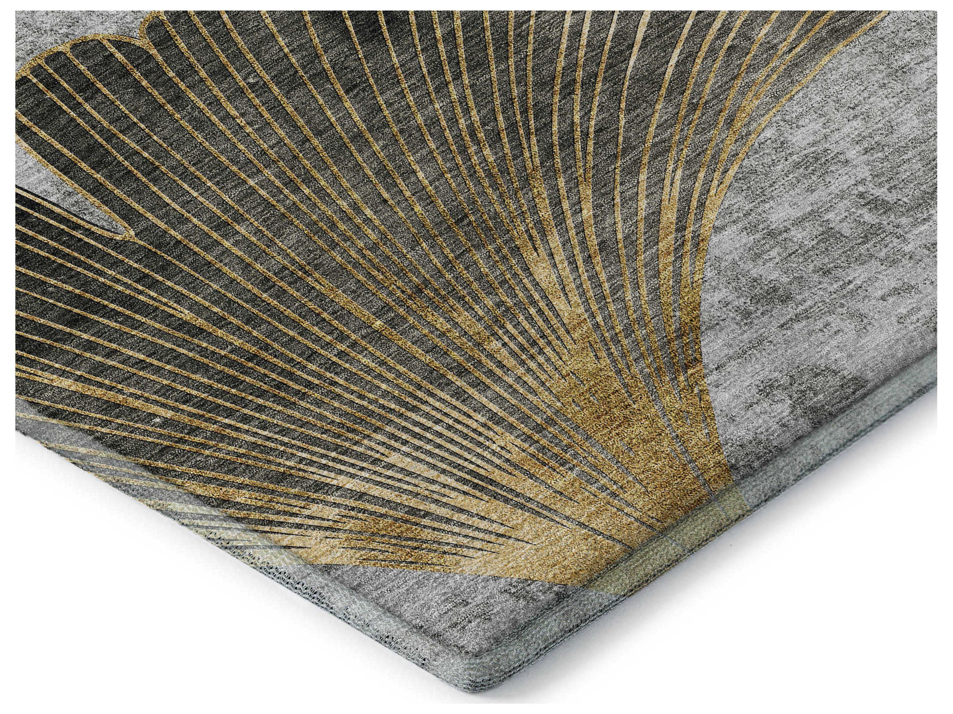 Dalyn Mayfield Floral Area Rug