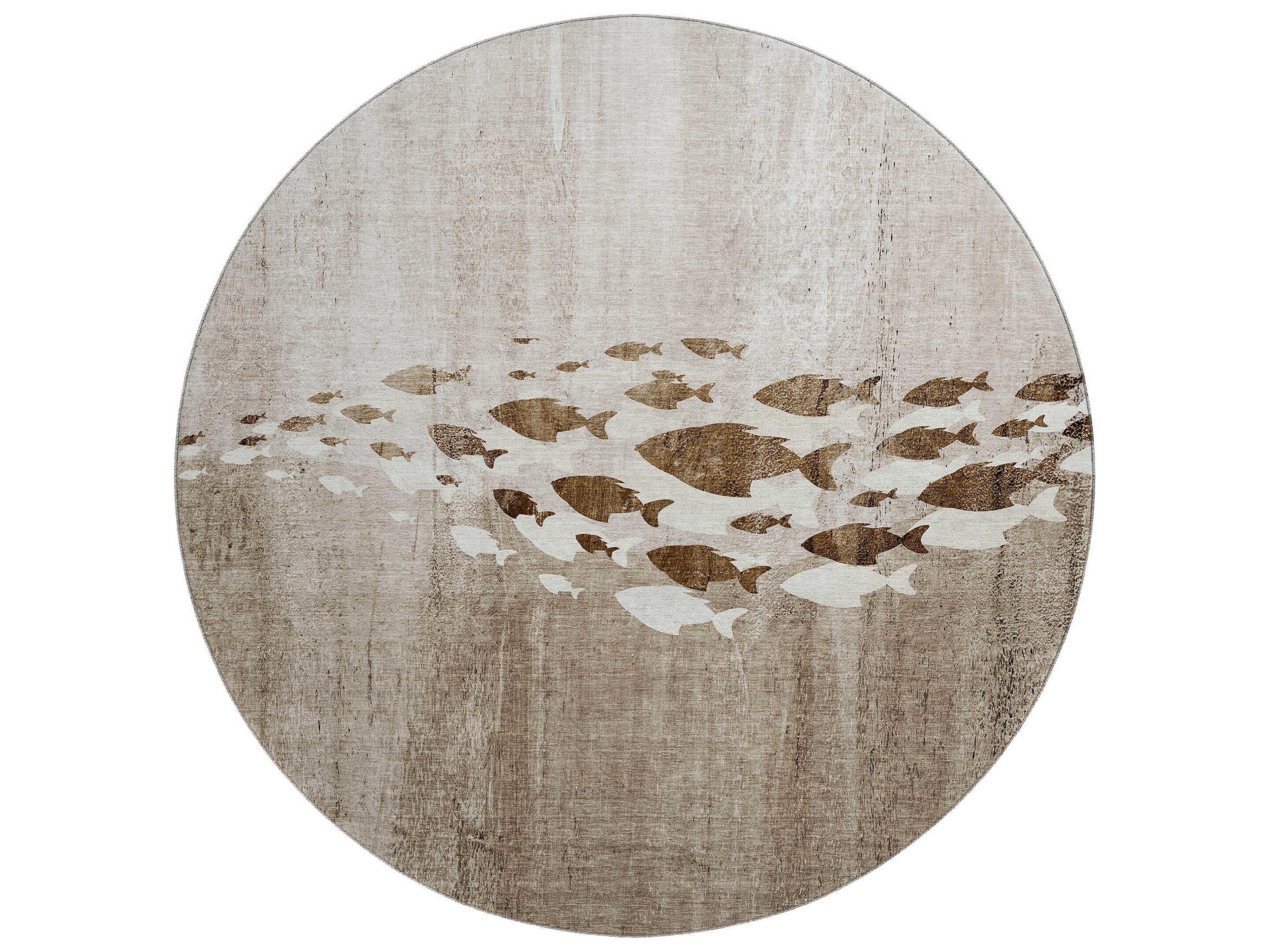 Dalyn Mayfield Abstract Area Rug
