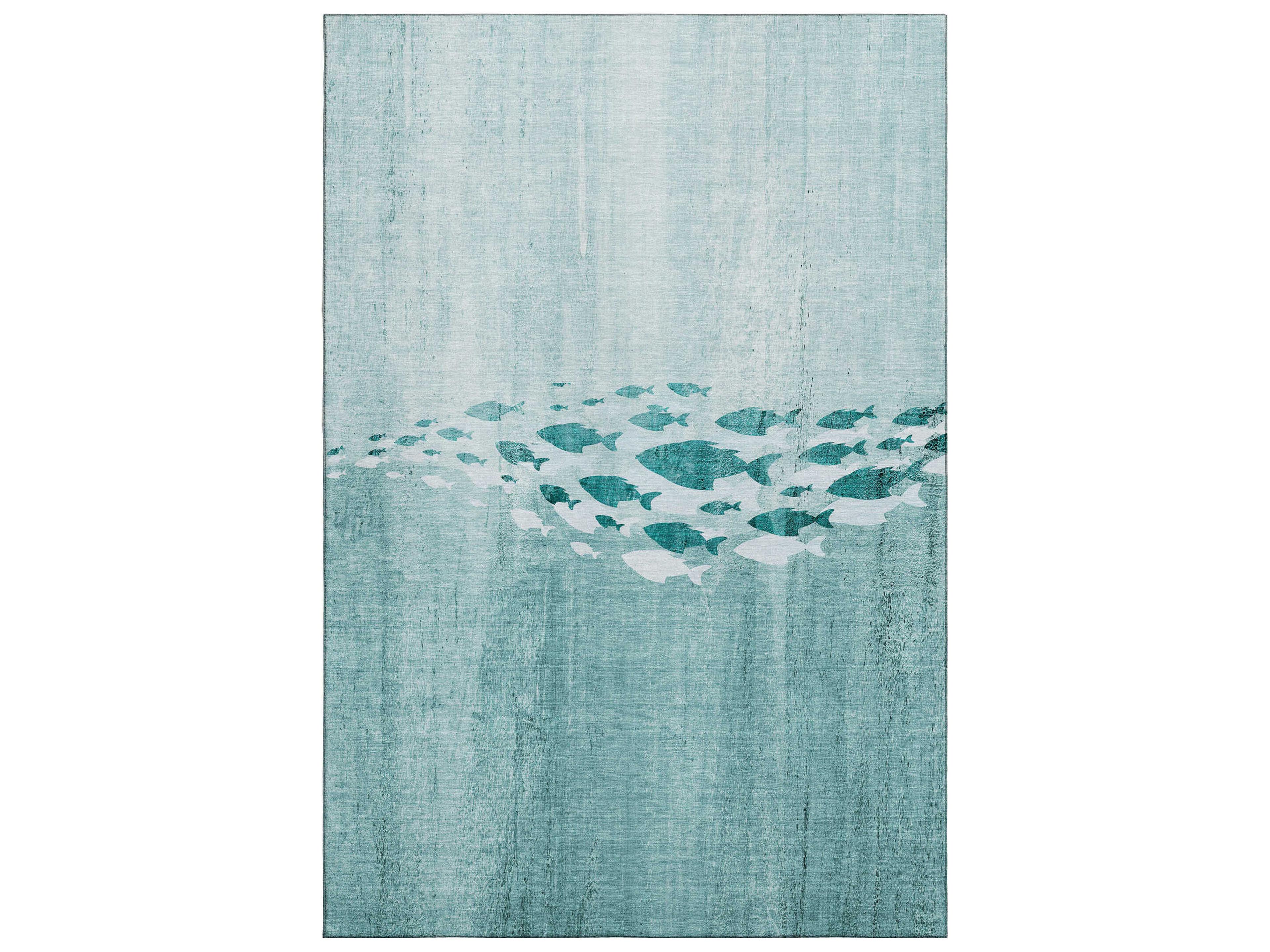 Mayfield Abstract Area Rug