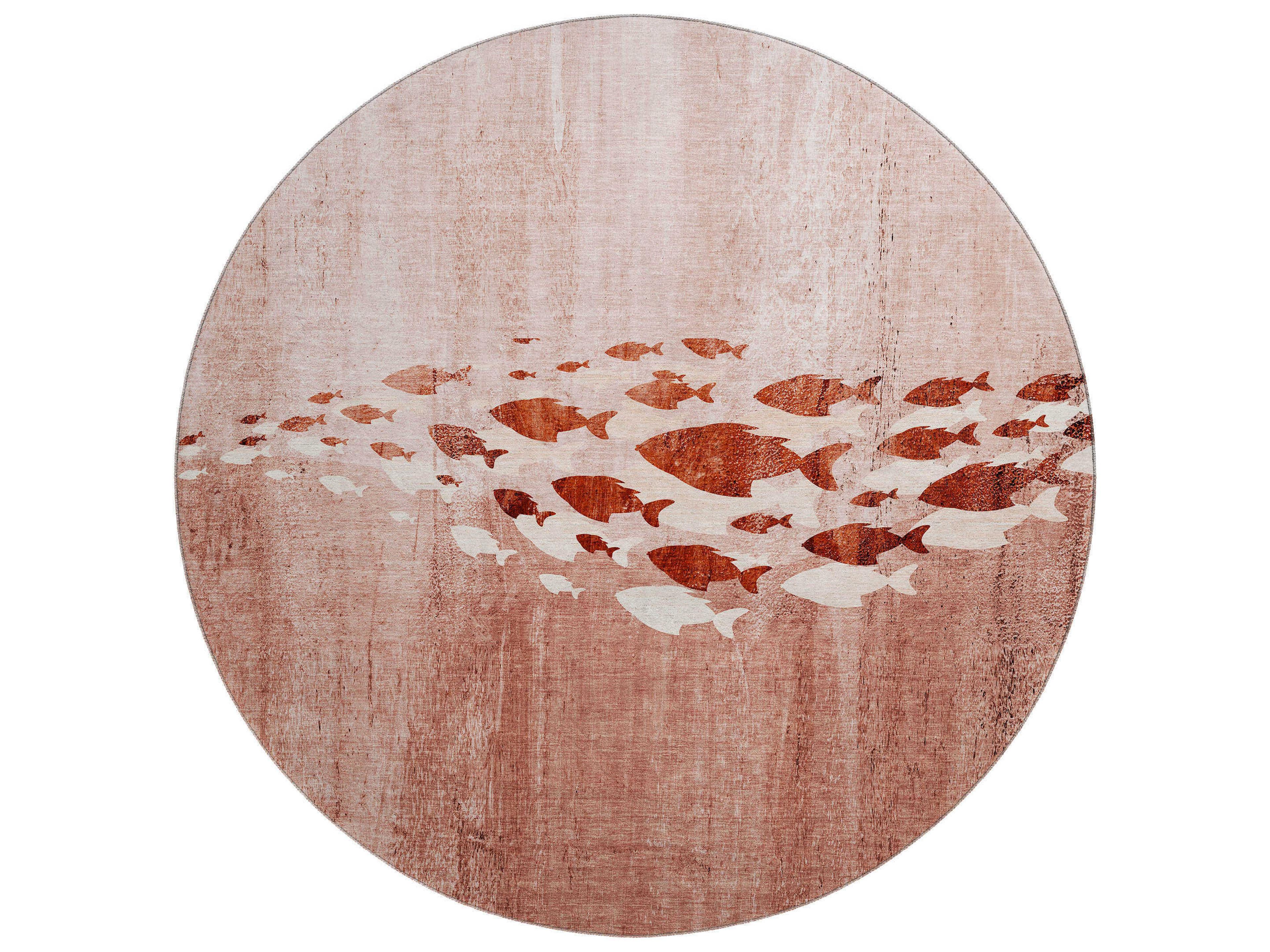 Dalyn Mayfield Abstract Area Rug