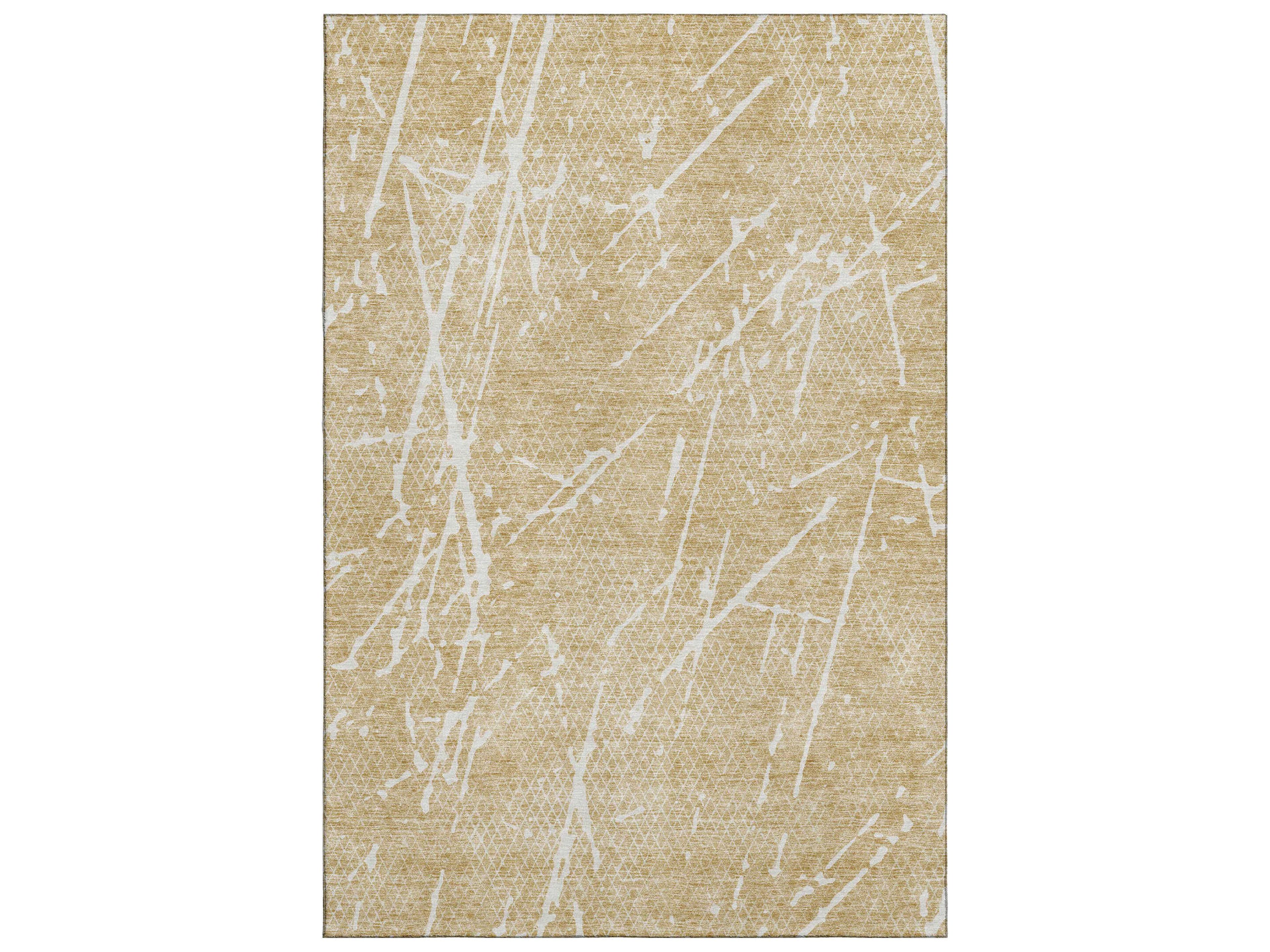 Mayfield Abstract Area Rug