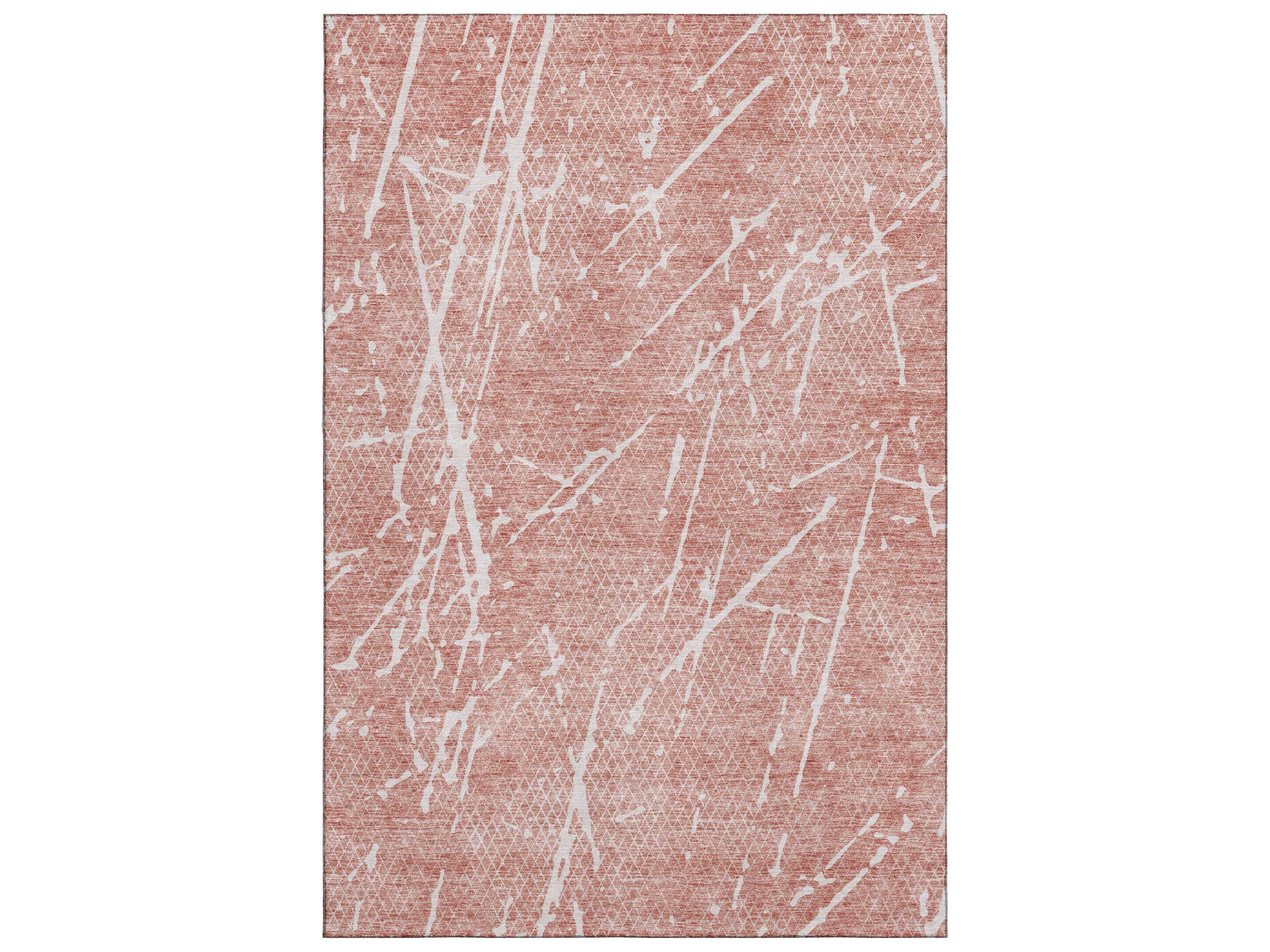 Mayfield Abstract Area Rug