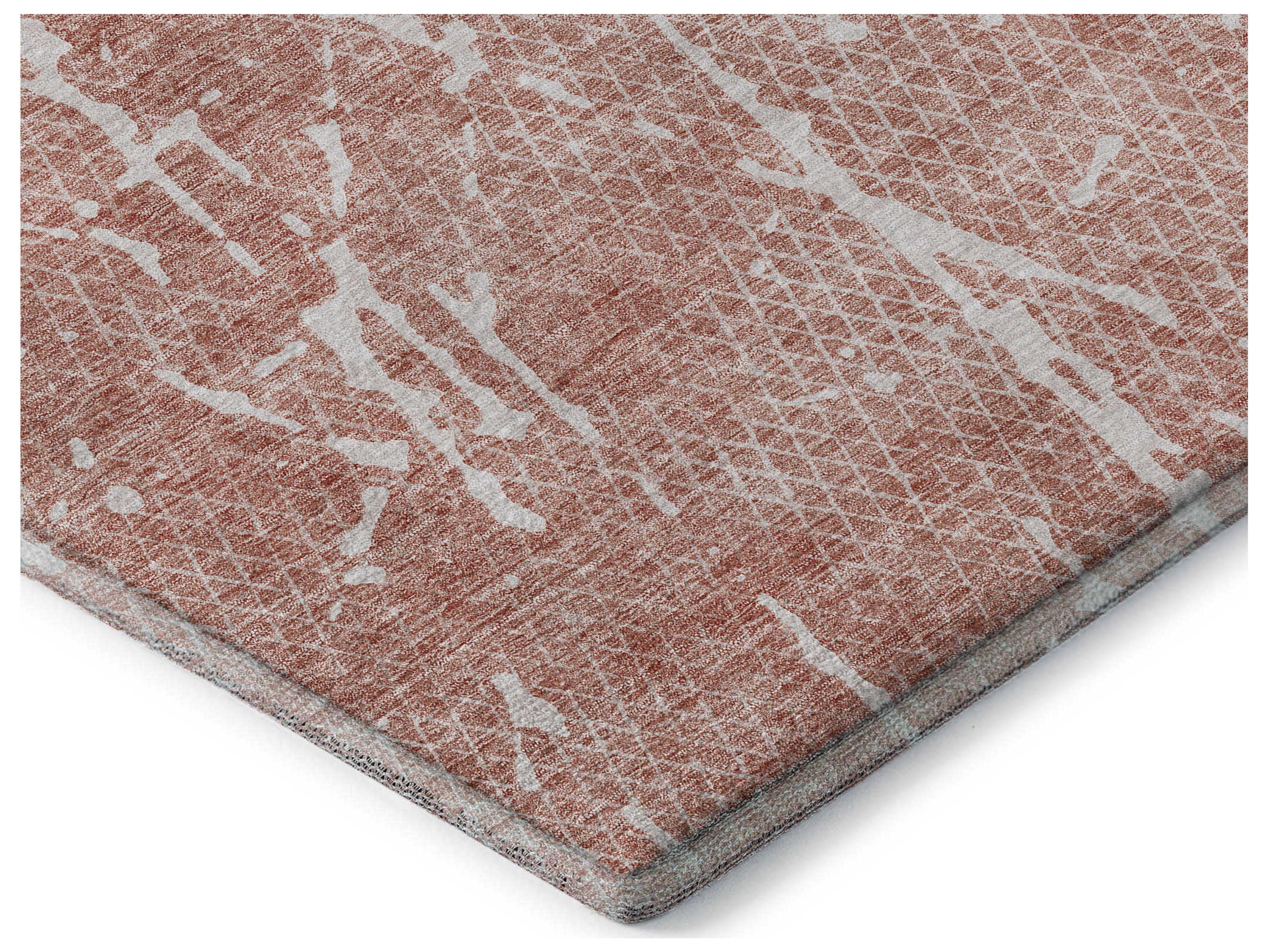 Dalyn Mayfield Abstract Area Rug