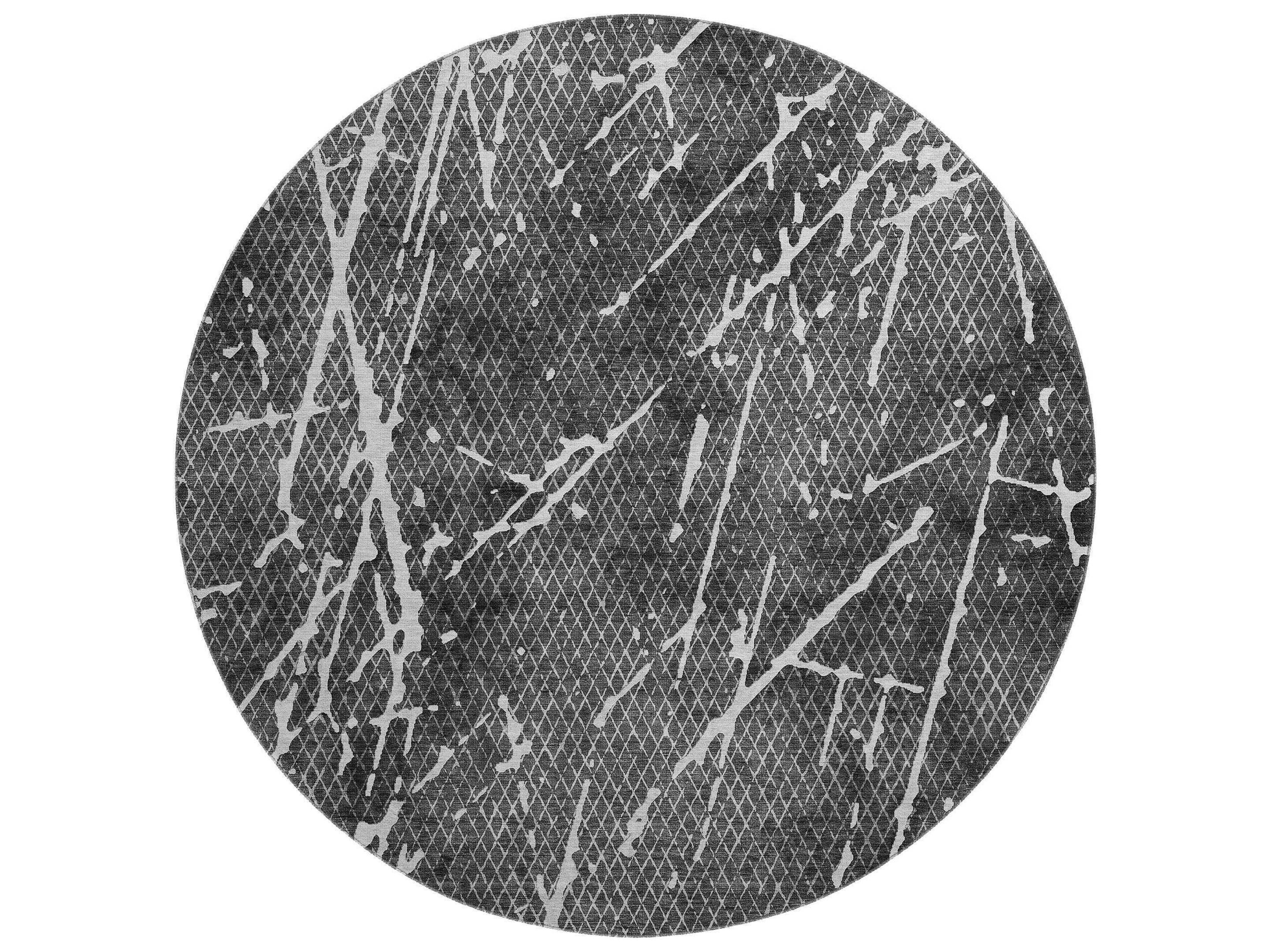 Dalyn Mayfield Abstract Area Rug