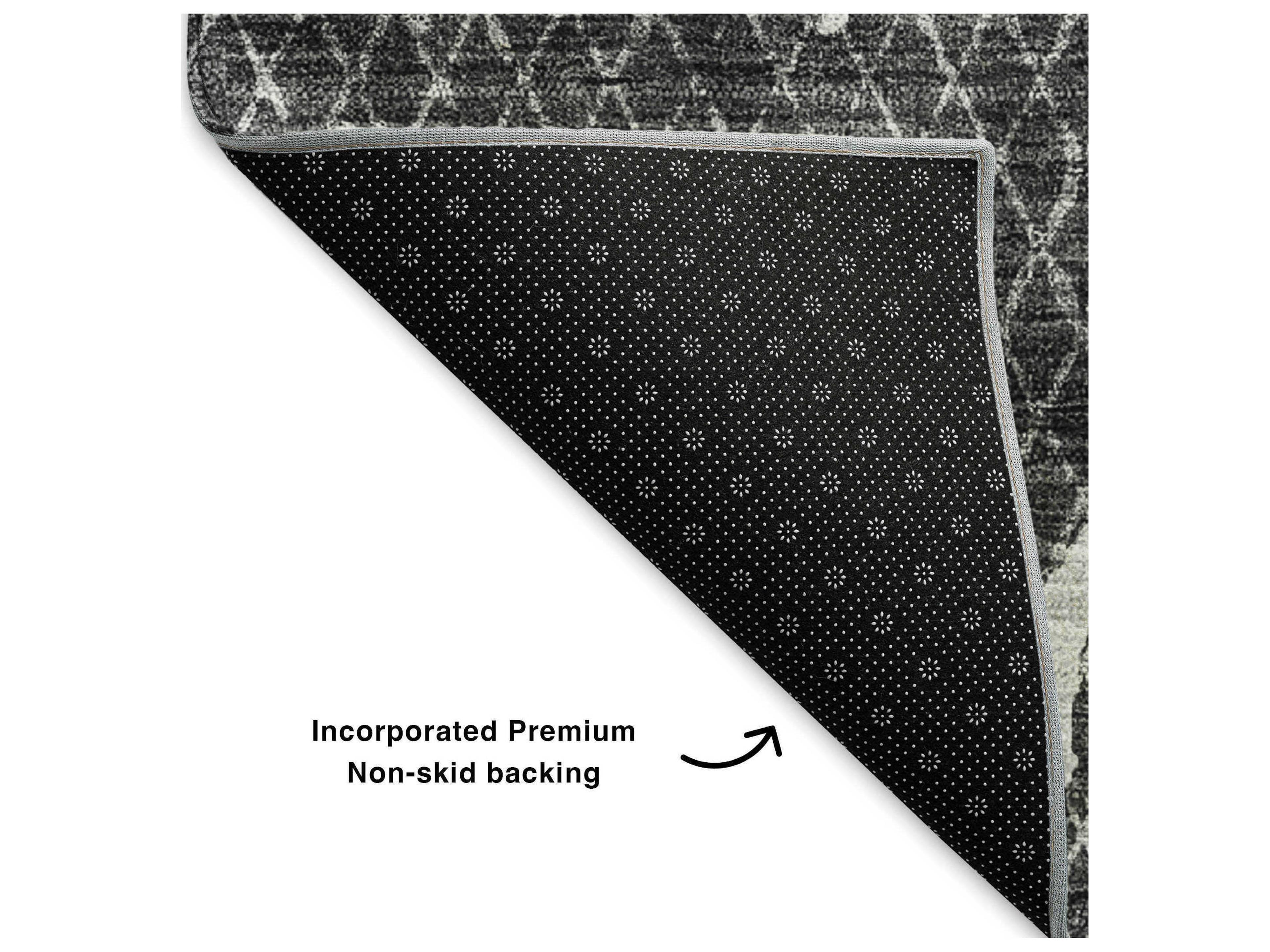 Dalyn Mayfield Abstract Area Rug