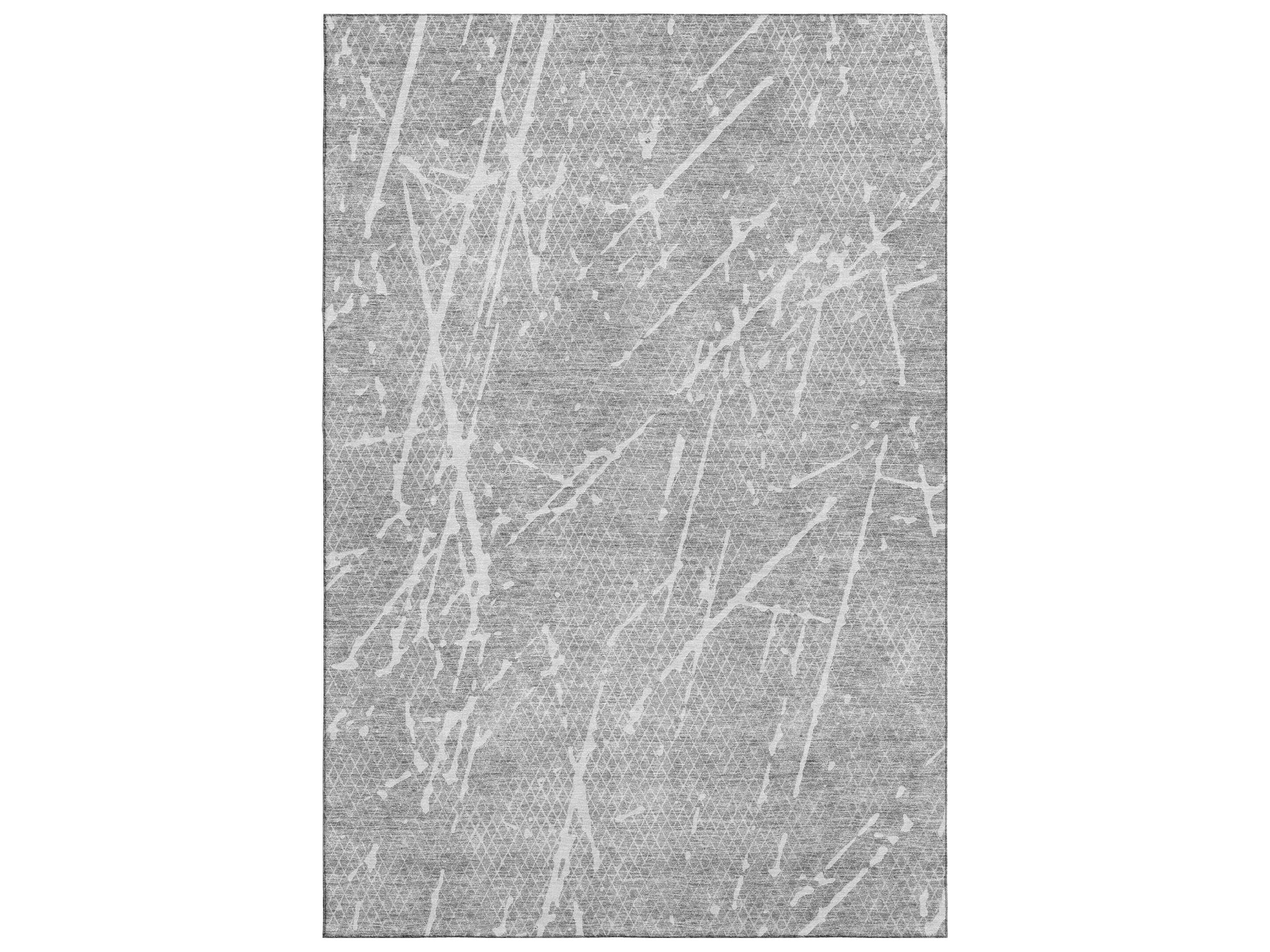Mayfield Abstract Area Rug