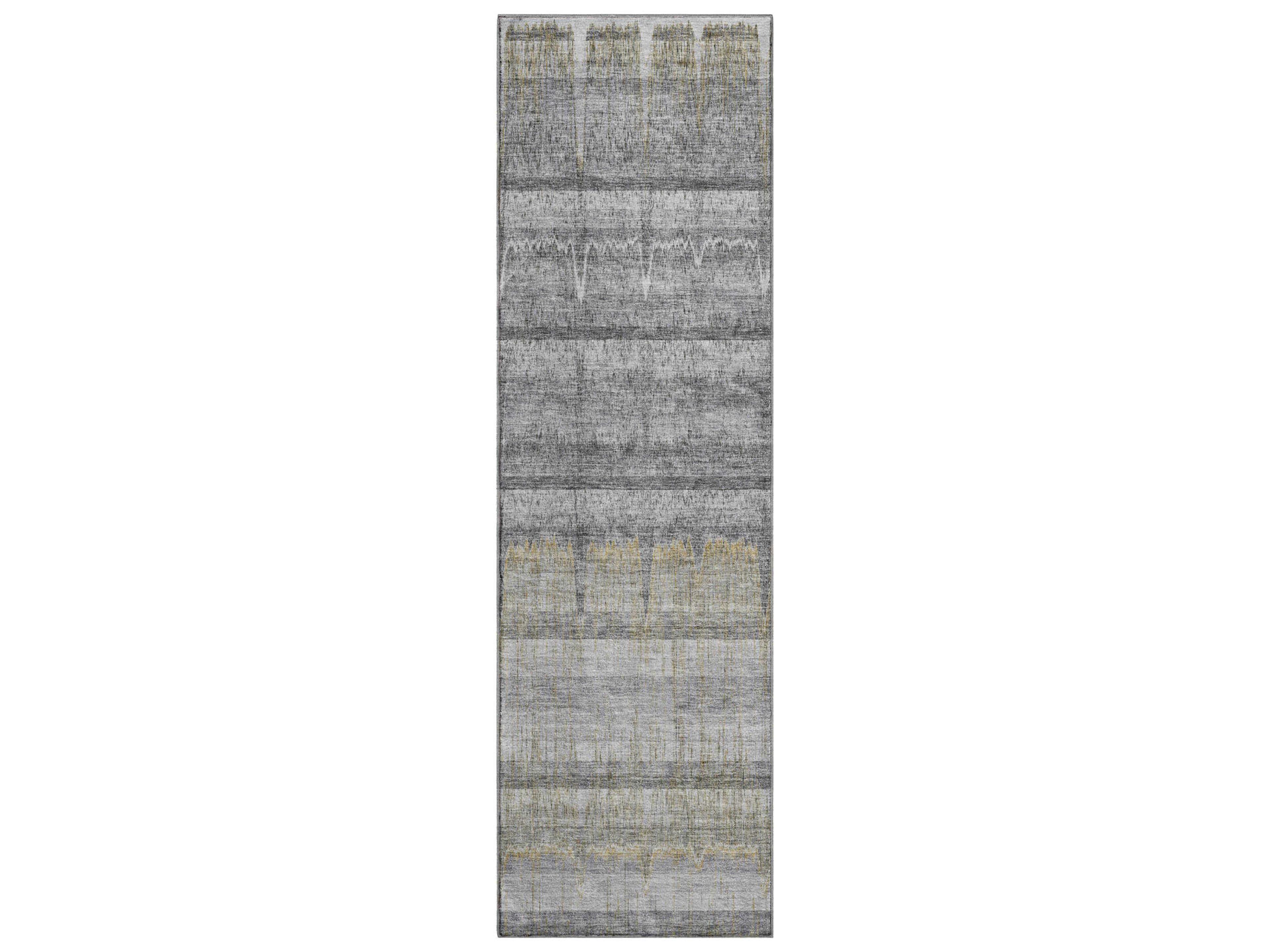 Dalyn Mayfield Striped Area Rug