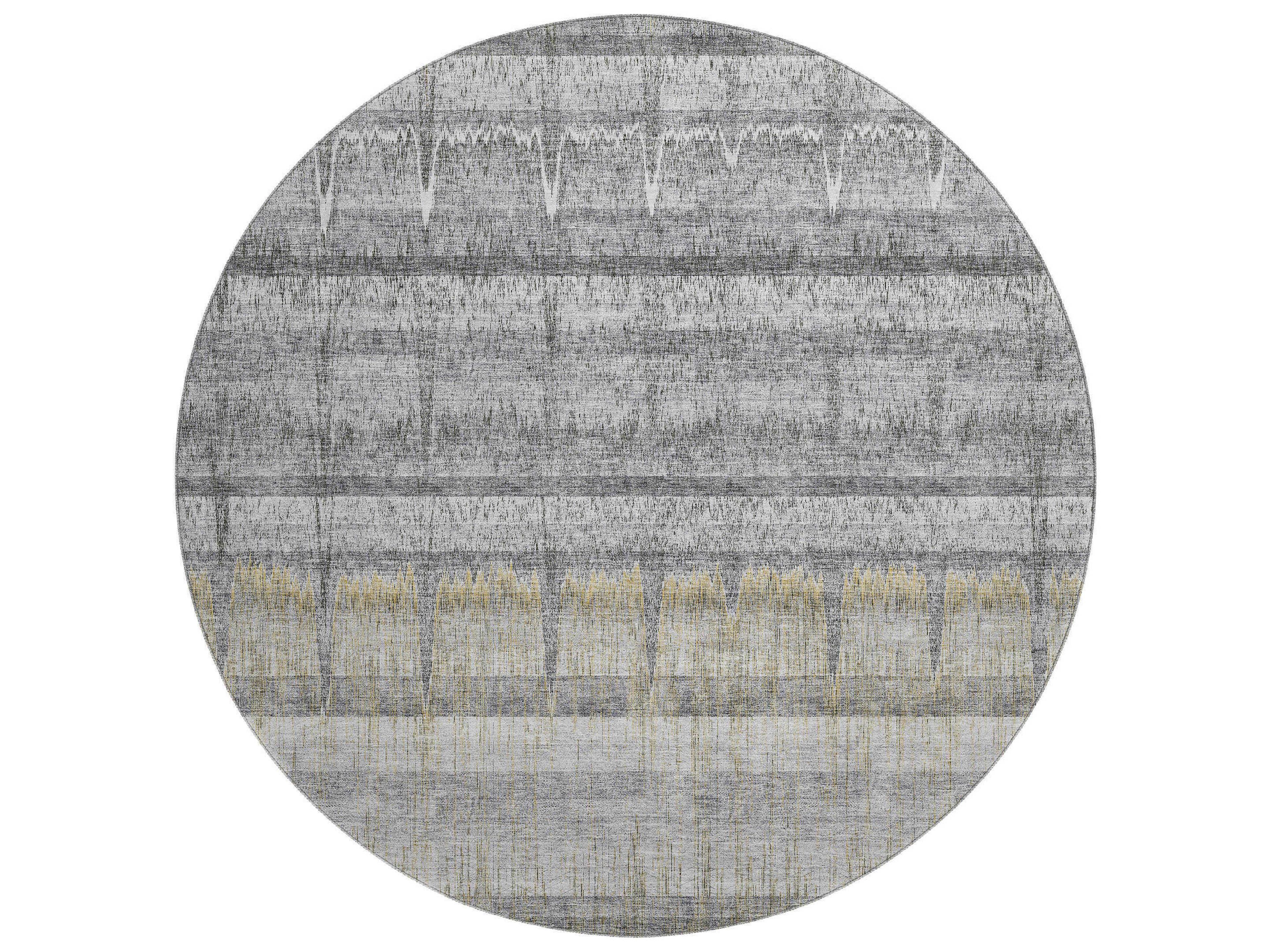 Dalyn Mayfield Striped Area Rug