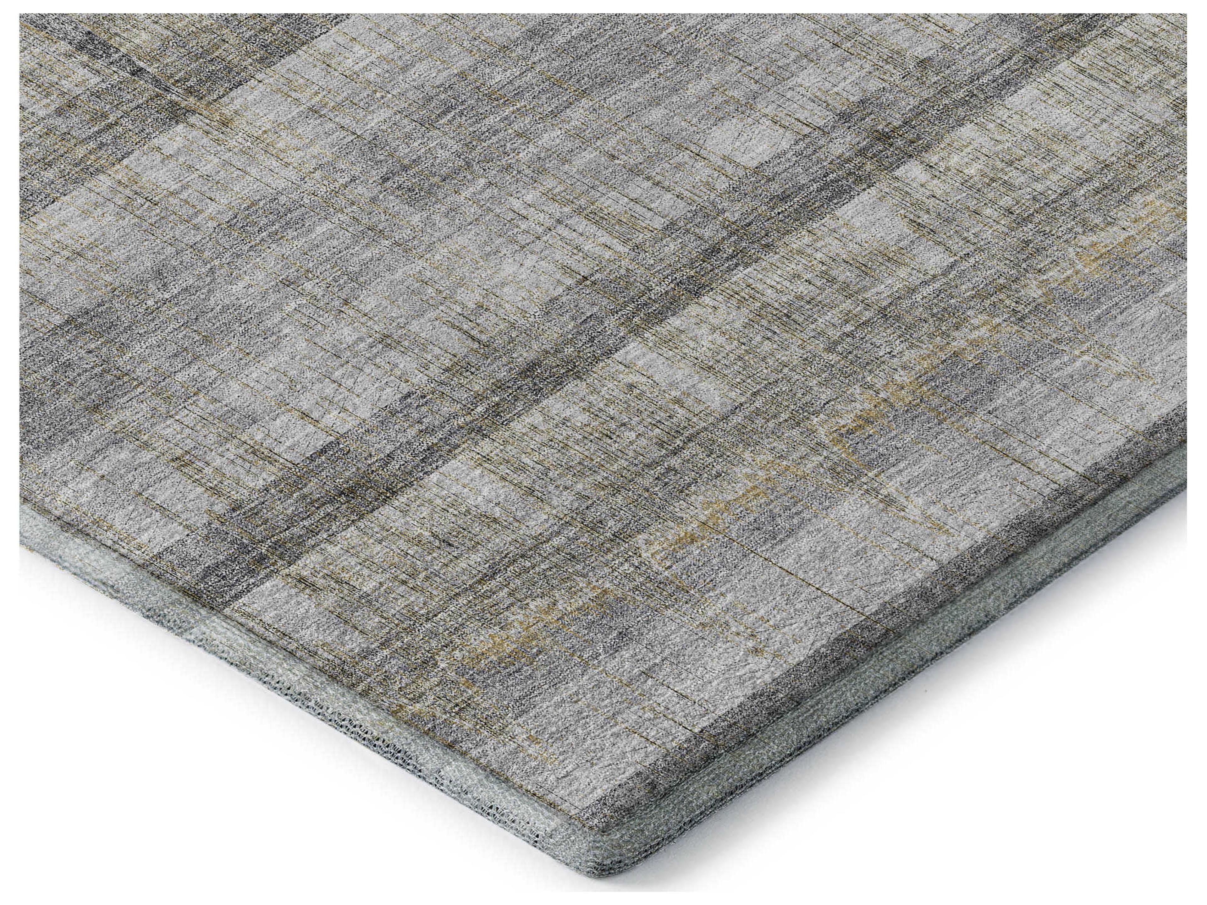 Dalyn Mayfield Striped Area Rug