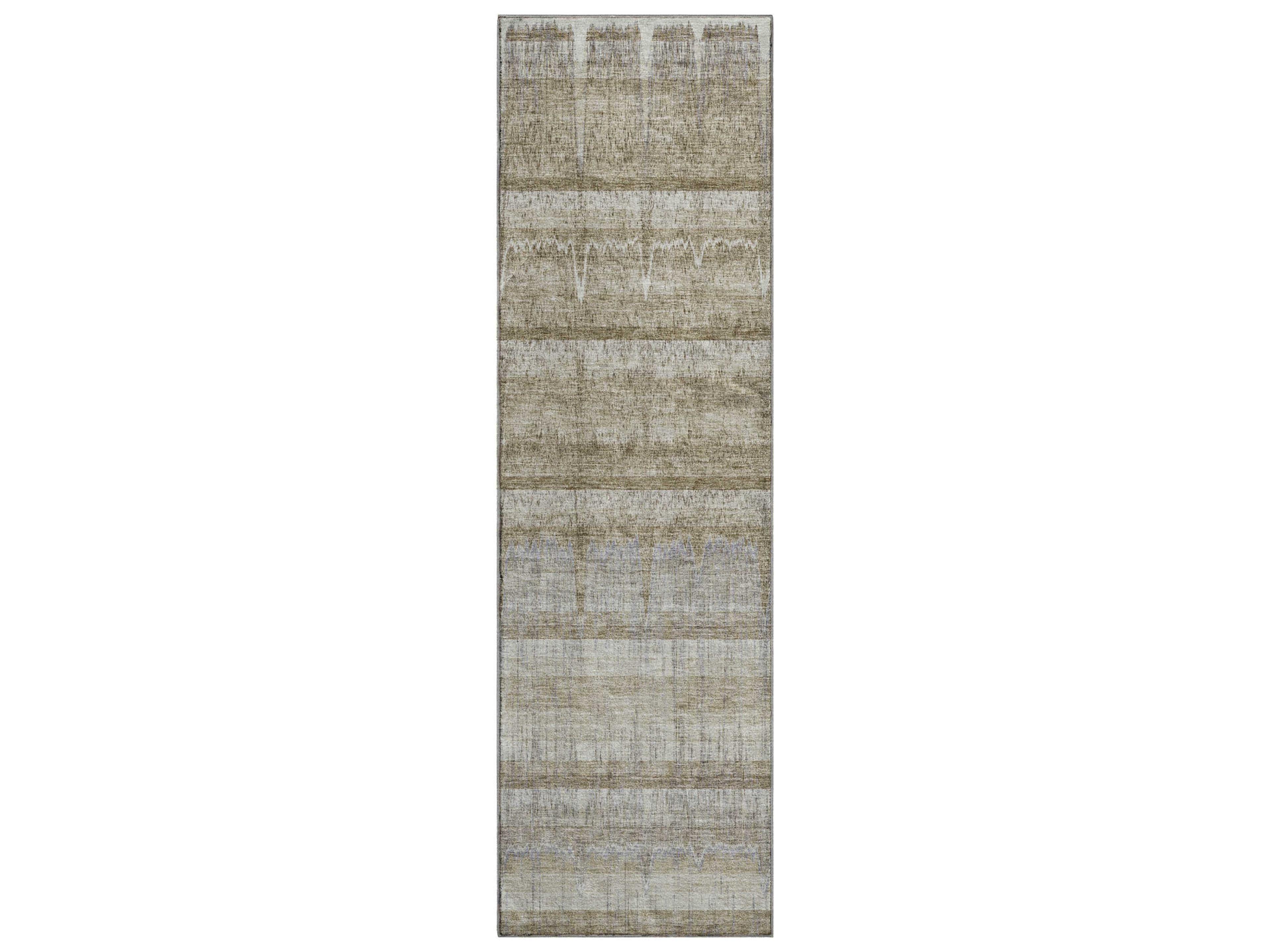 Dalyn Mayfield Striped Area Rug