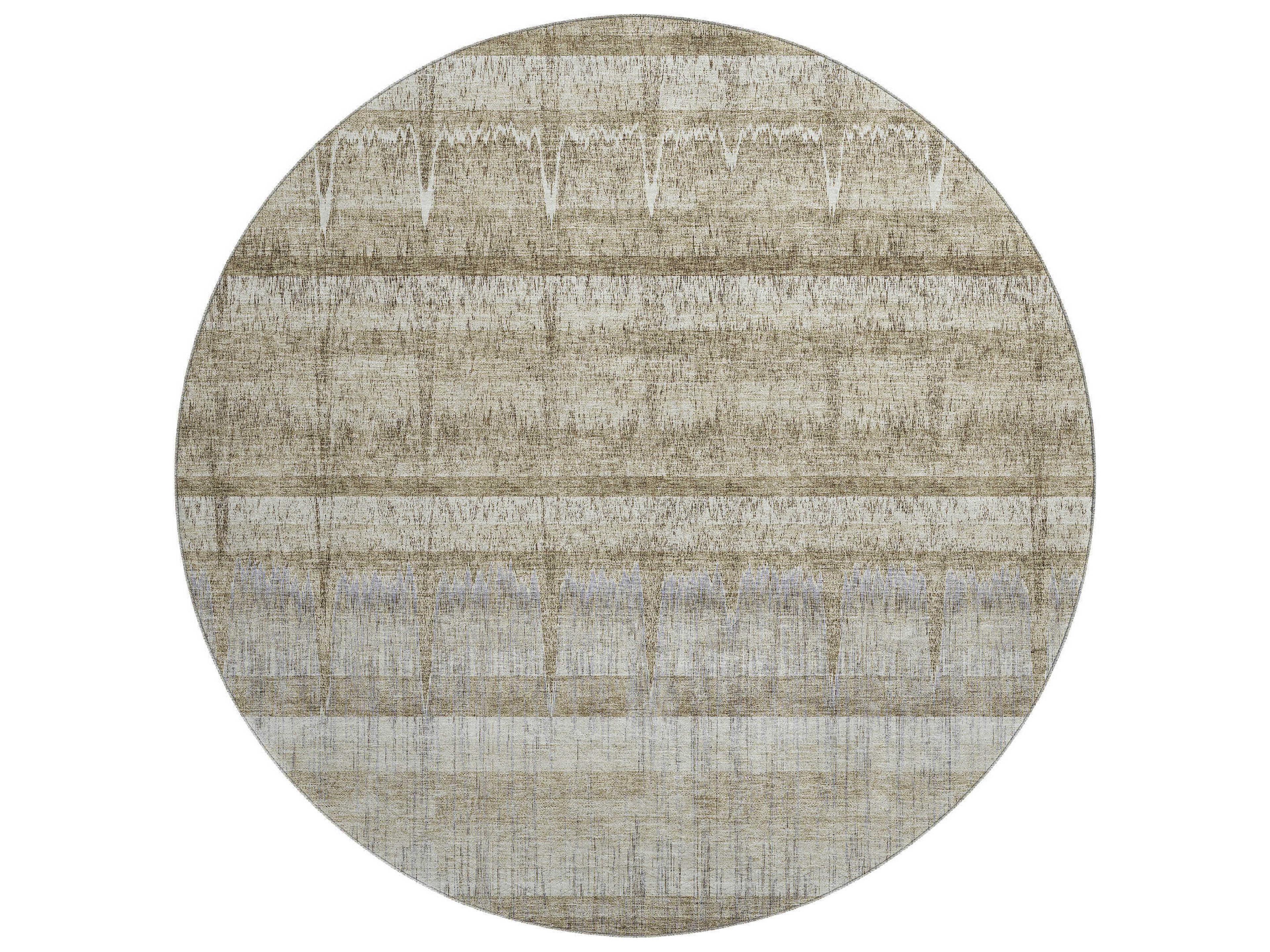 Dalyn Mayfield Striped Area Rug