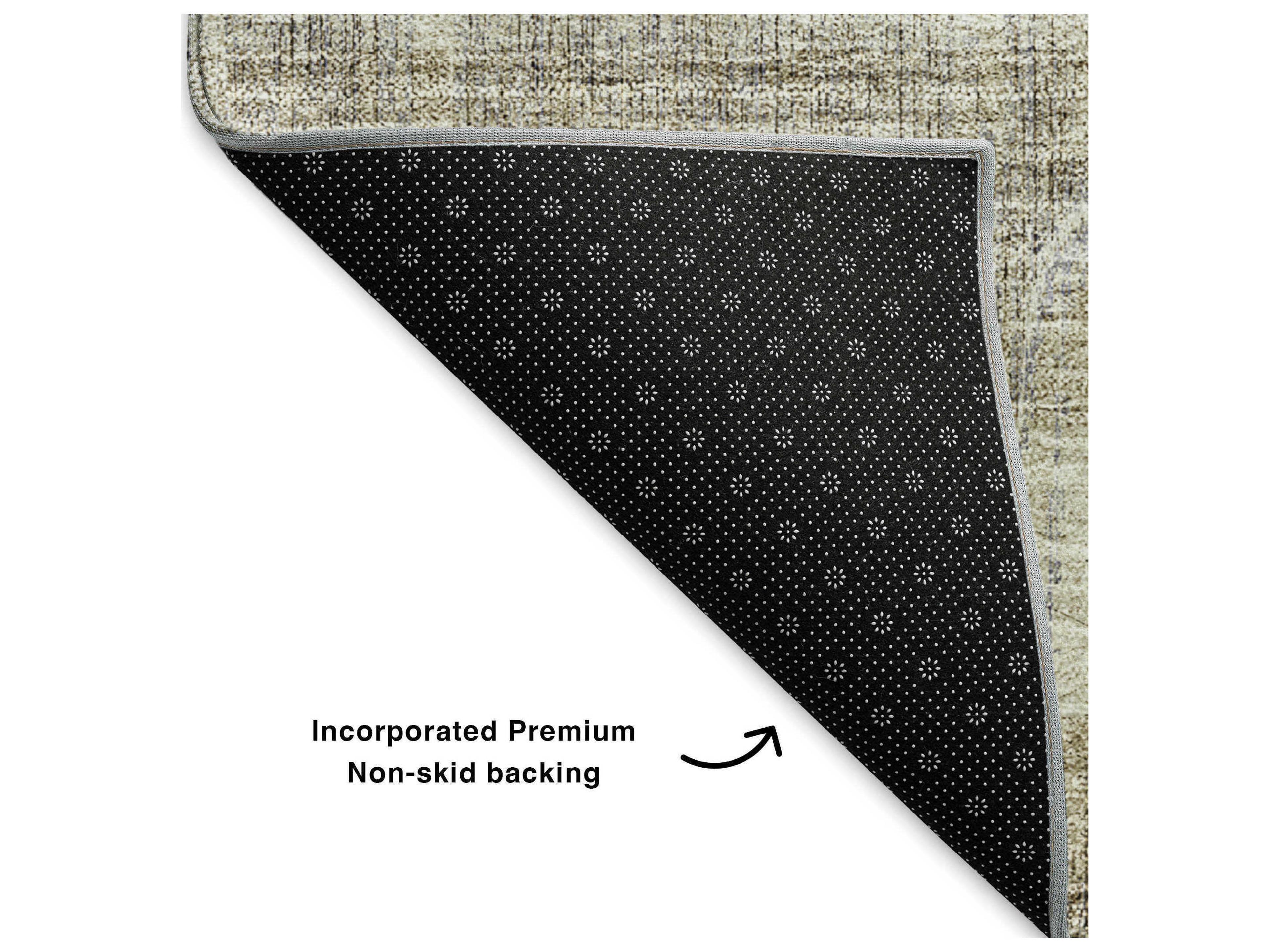 Dalyn Mayfield Striped Area Rug