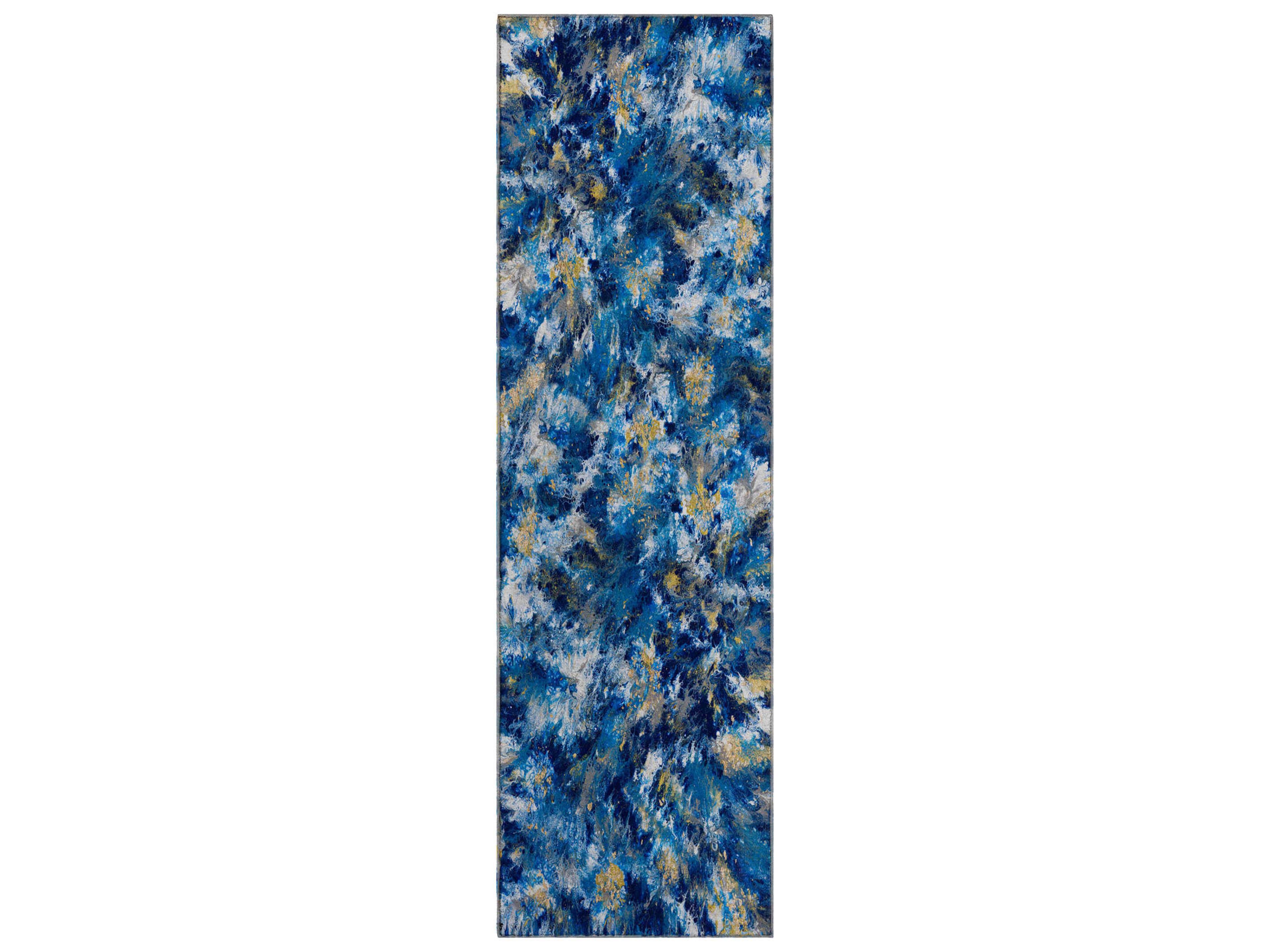 Dalyn Mayfield Abstract Area Rug