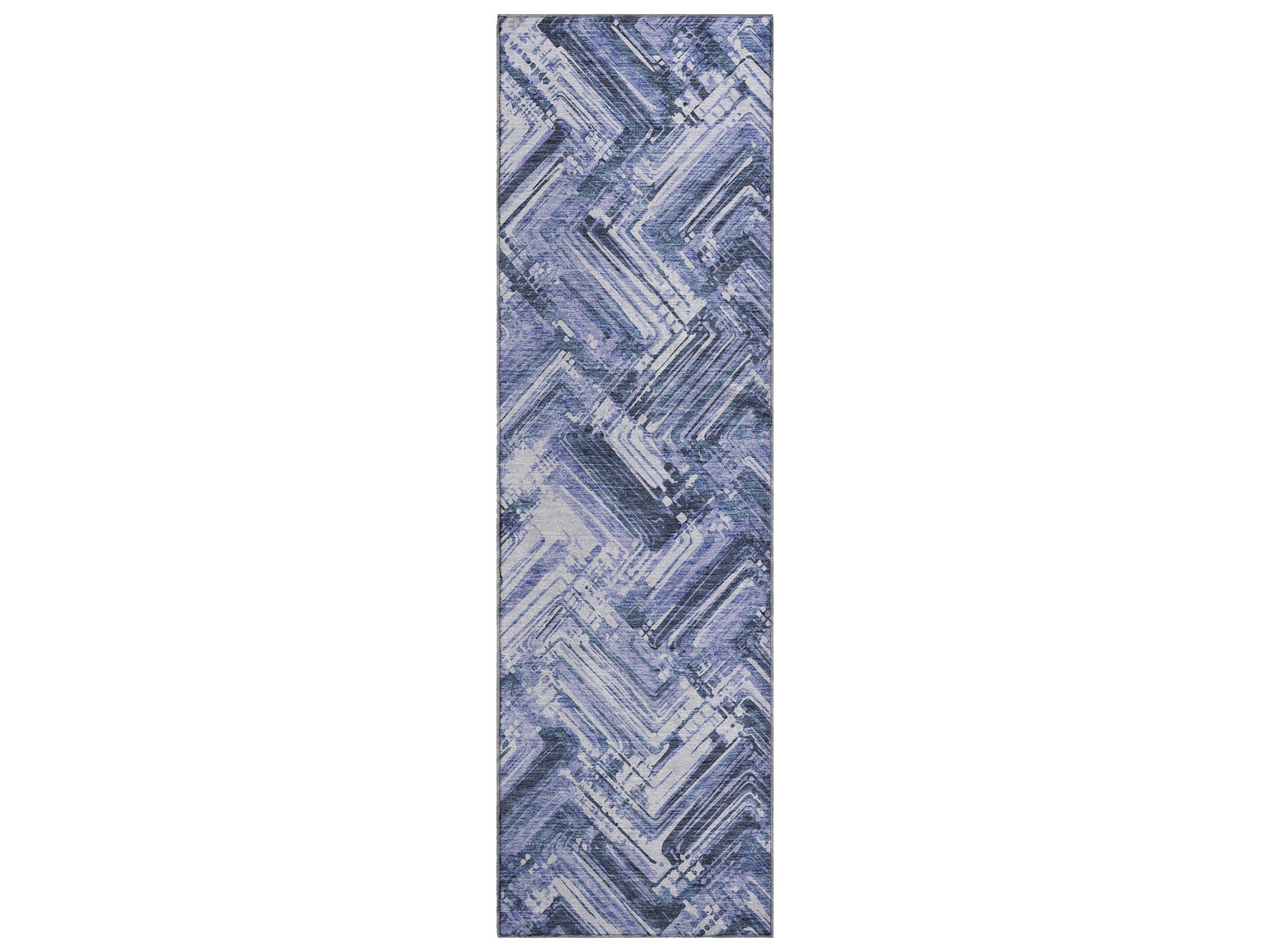 Dalyn Mayfield Chevron Area Rug