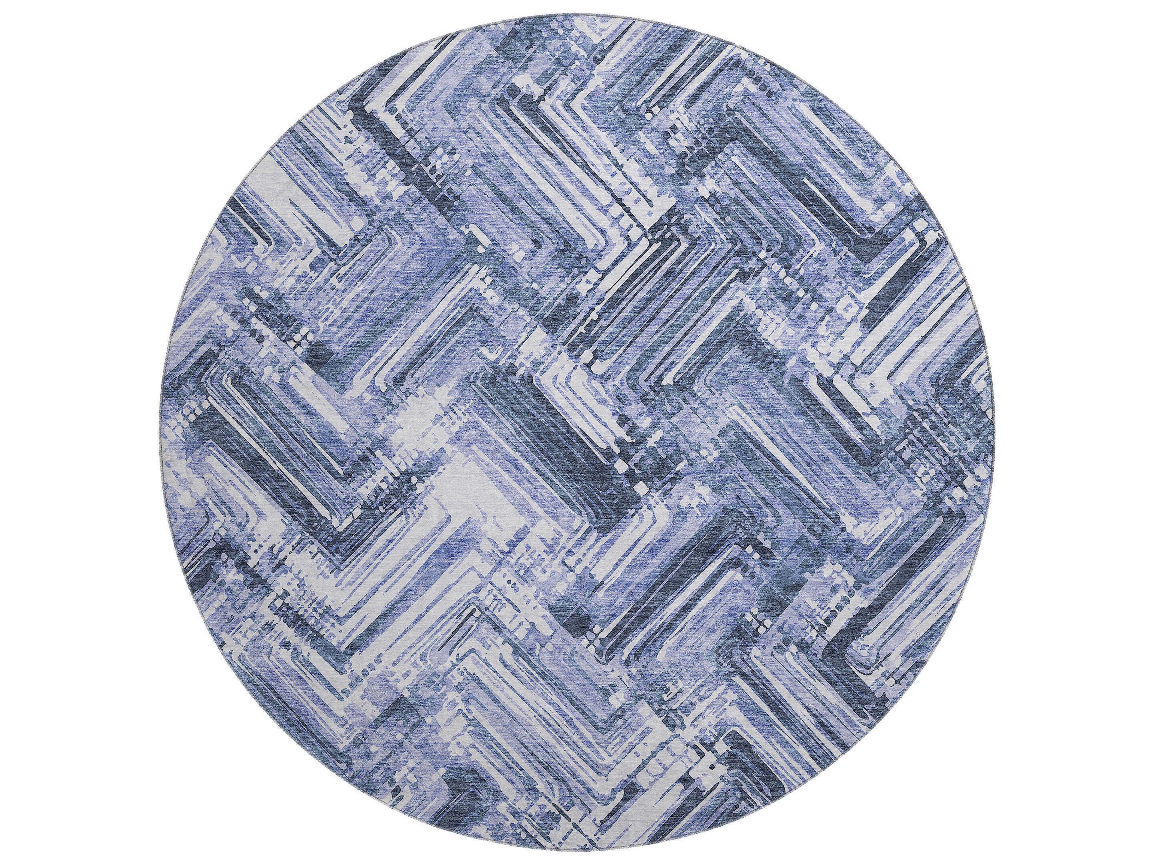 Dalyn Mayfield Chevron Area Rug