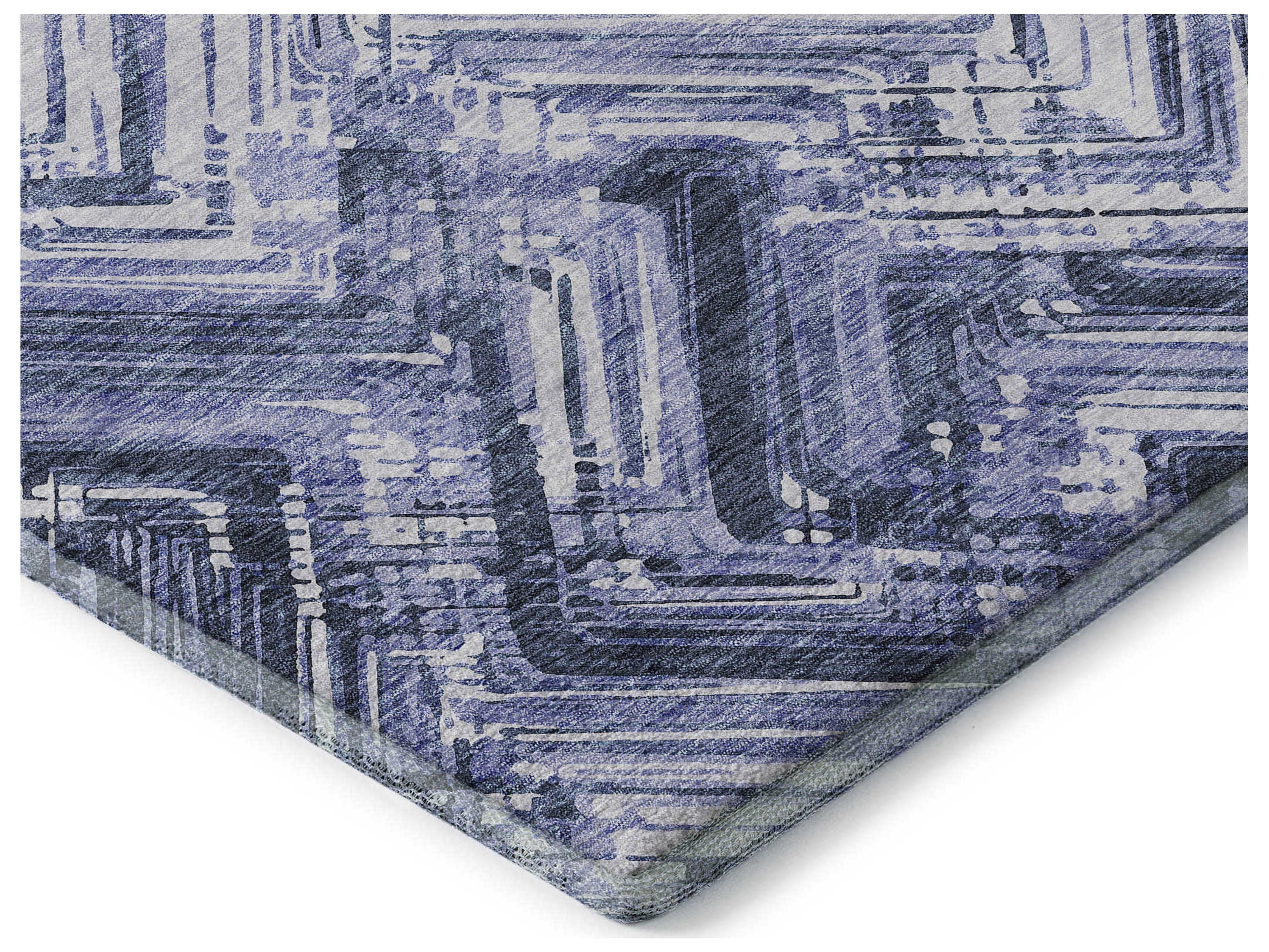 Dalyn Mayfield Chevron Area Rug