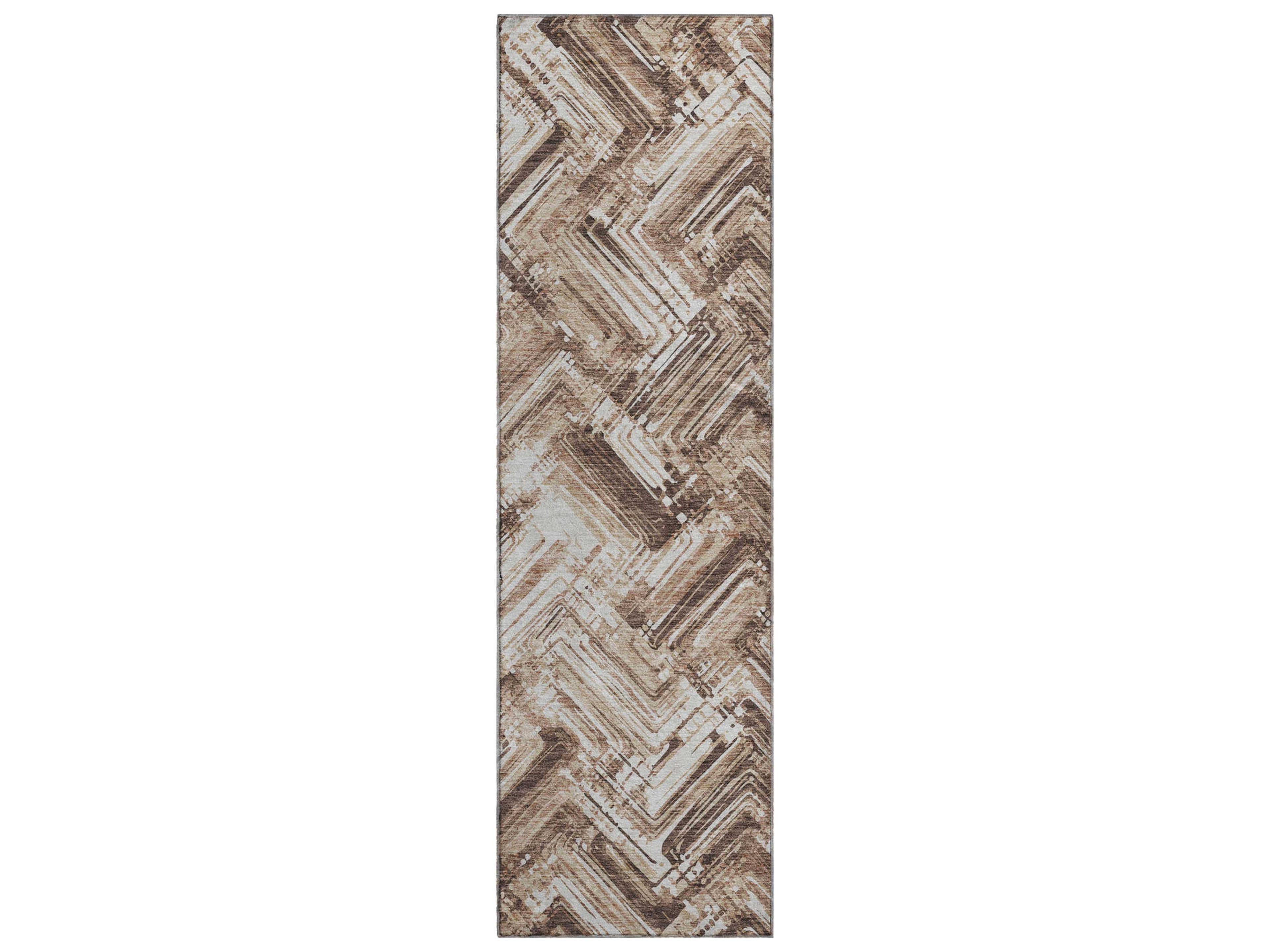 Dalyn Mayfield Chevron Area Rug