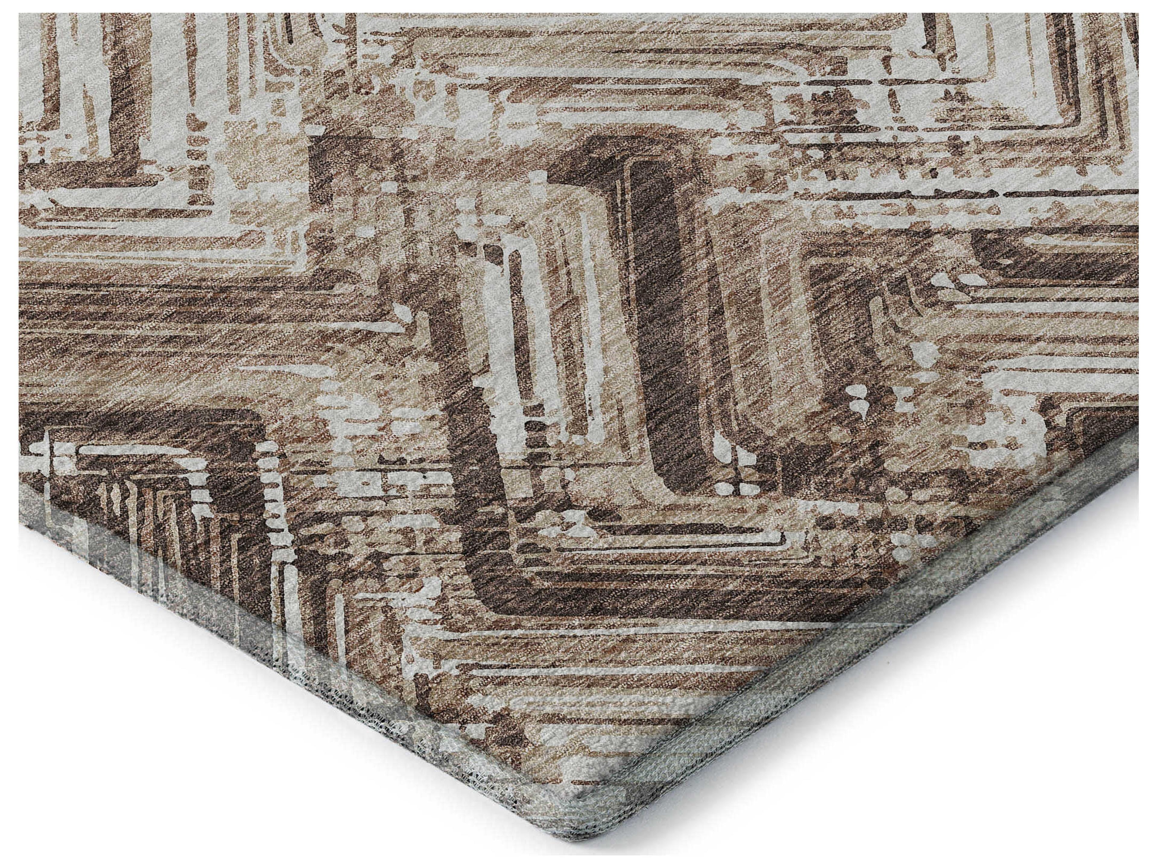 Dalyn Mayfield Chevron Area Rug