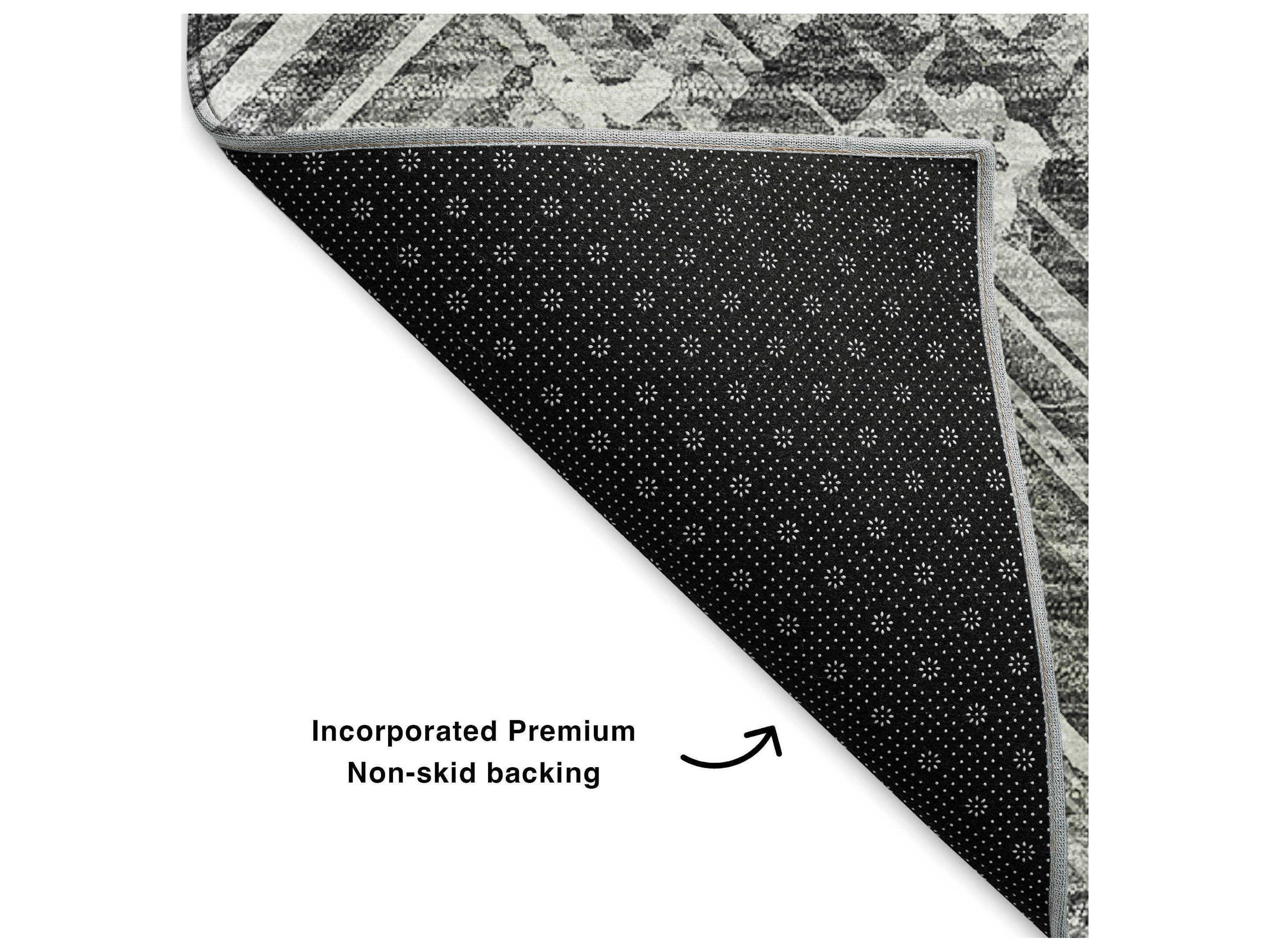 Dalyn Mayfield Chevron Area Rug