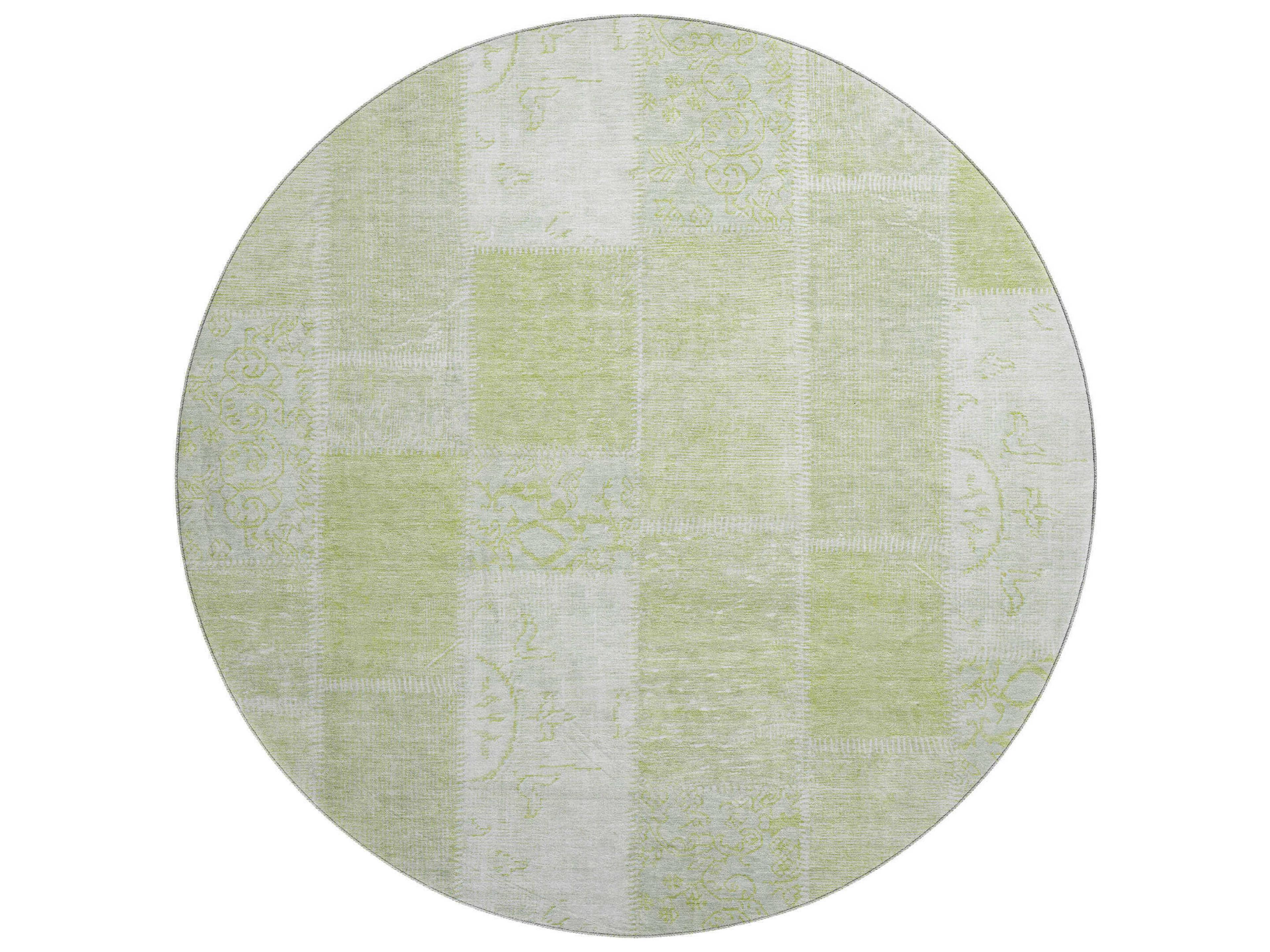 Dalyn Mayfield Geometric Area Rug