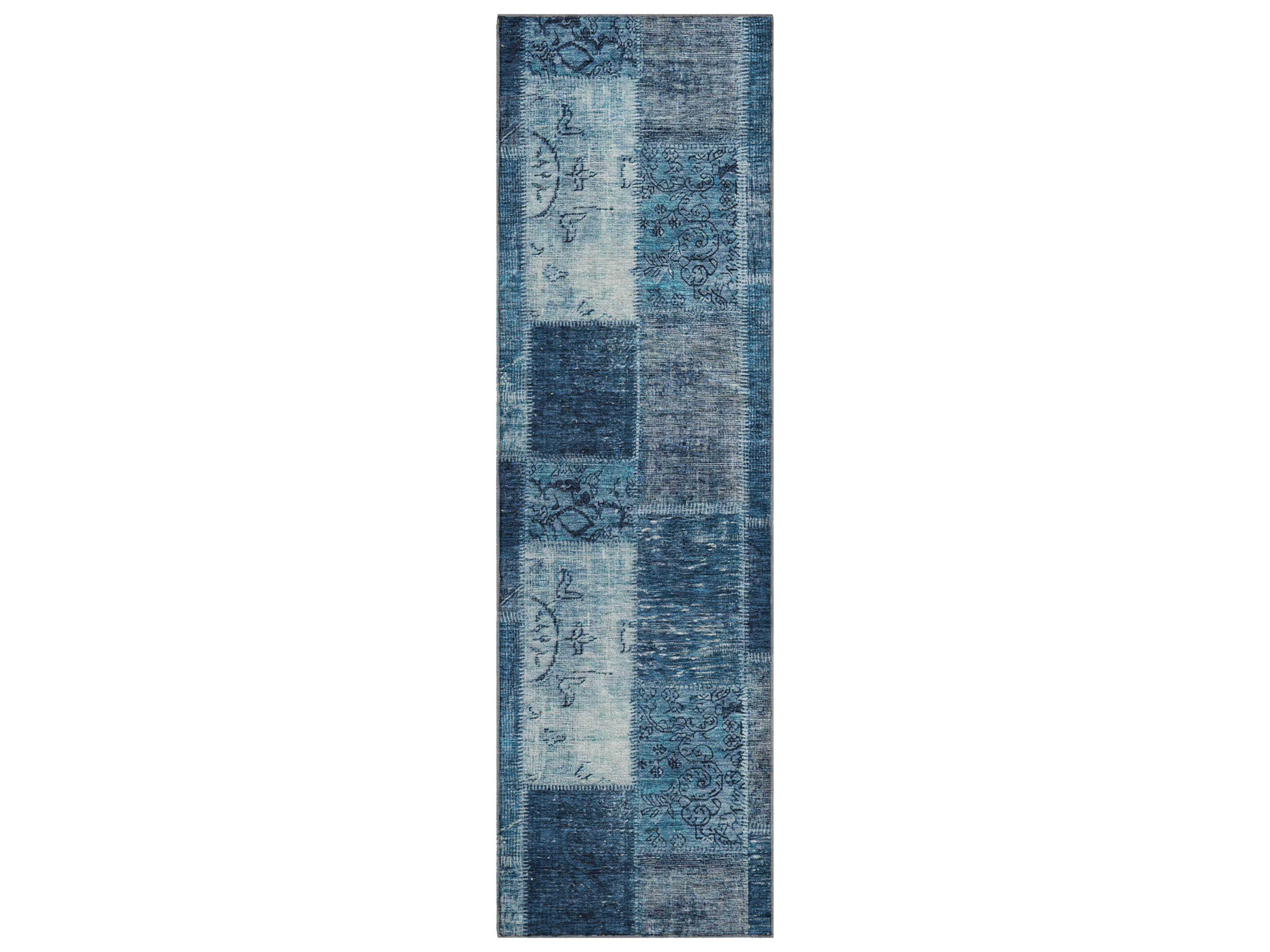 Dalyn Mayfield Geometric Area Rug