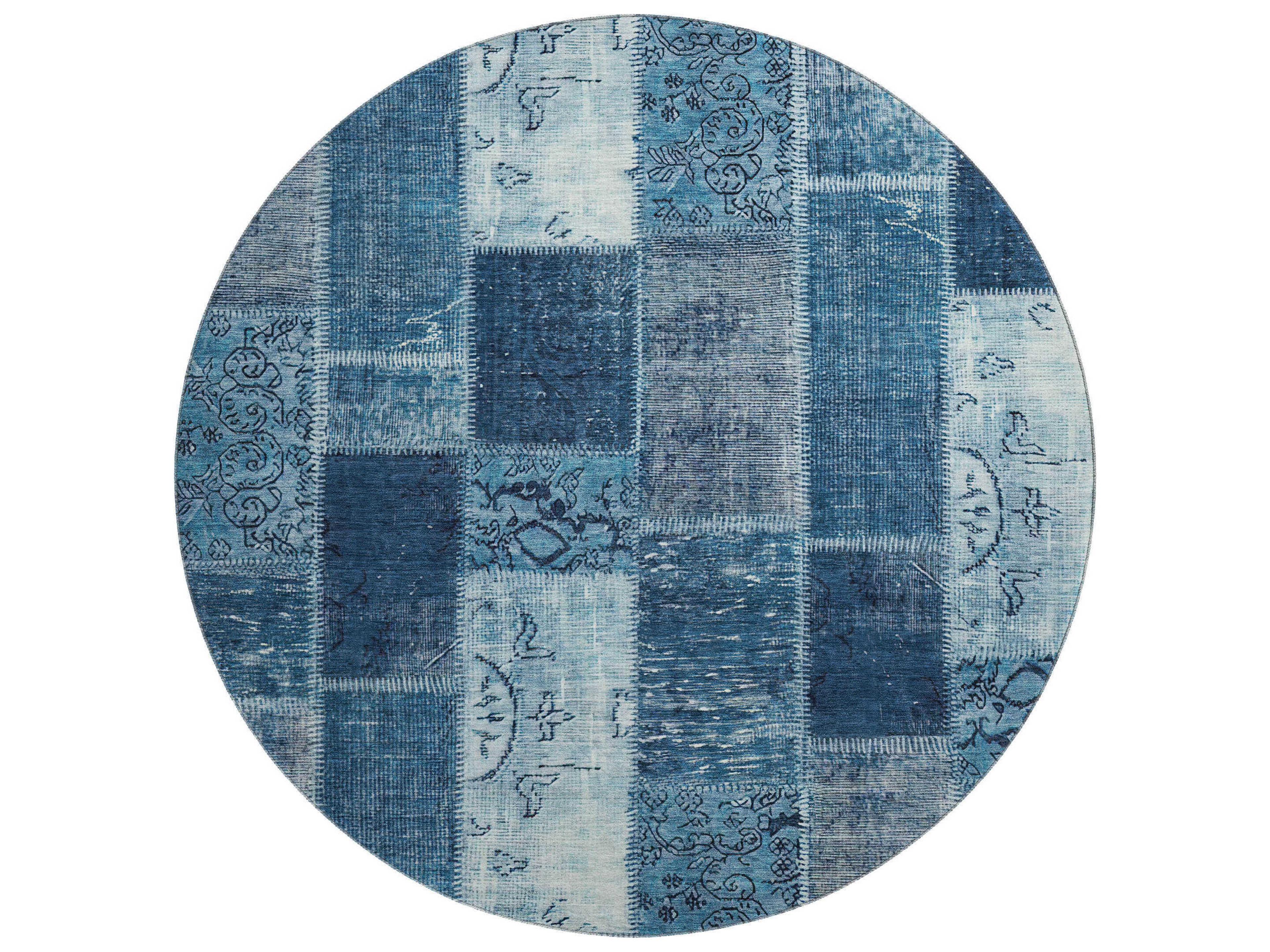 Dalyn Mayfield Geometric Area Rug