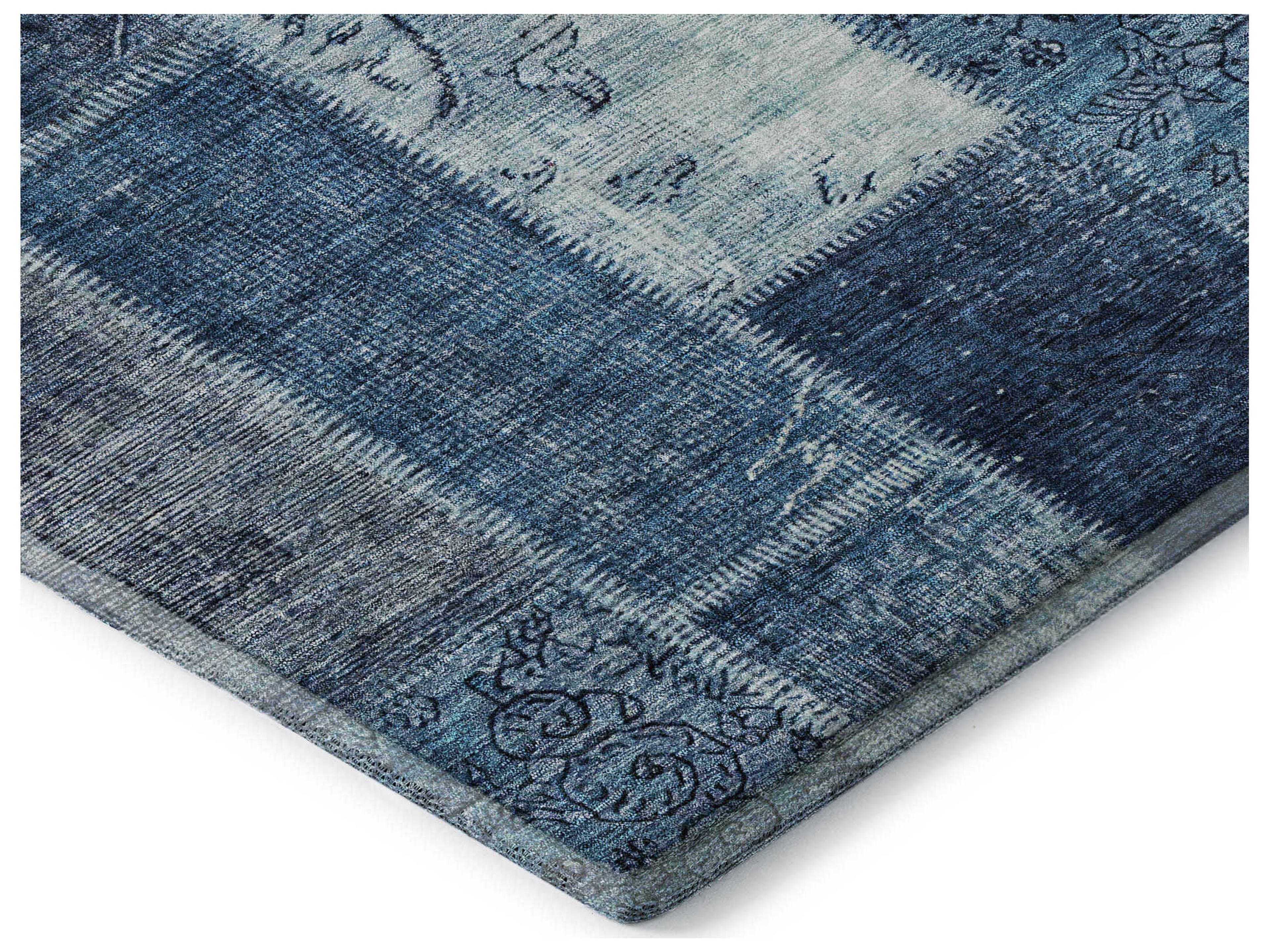 Dalyn Mayfield Geometric Area Rug
