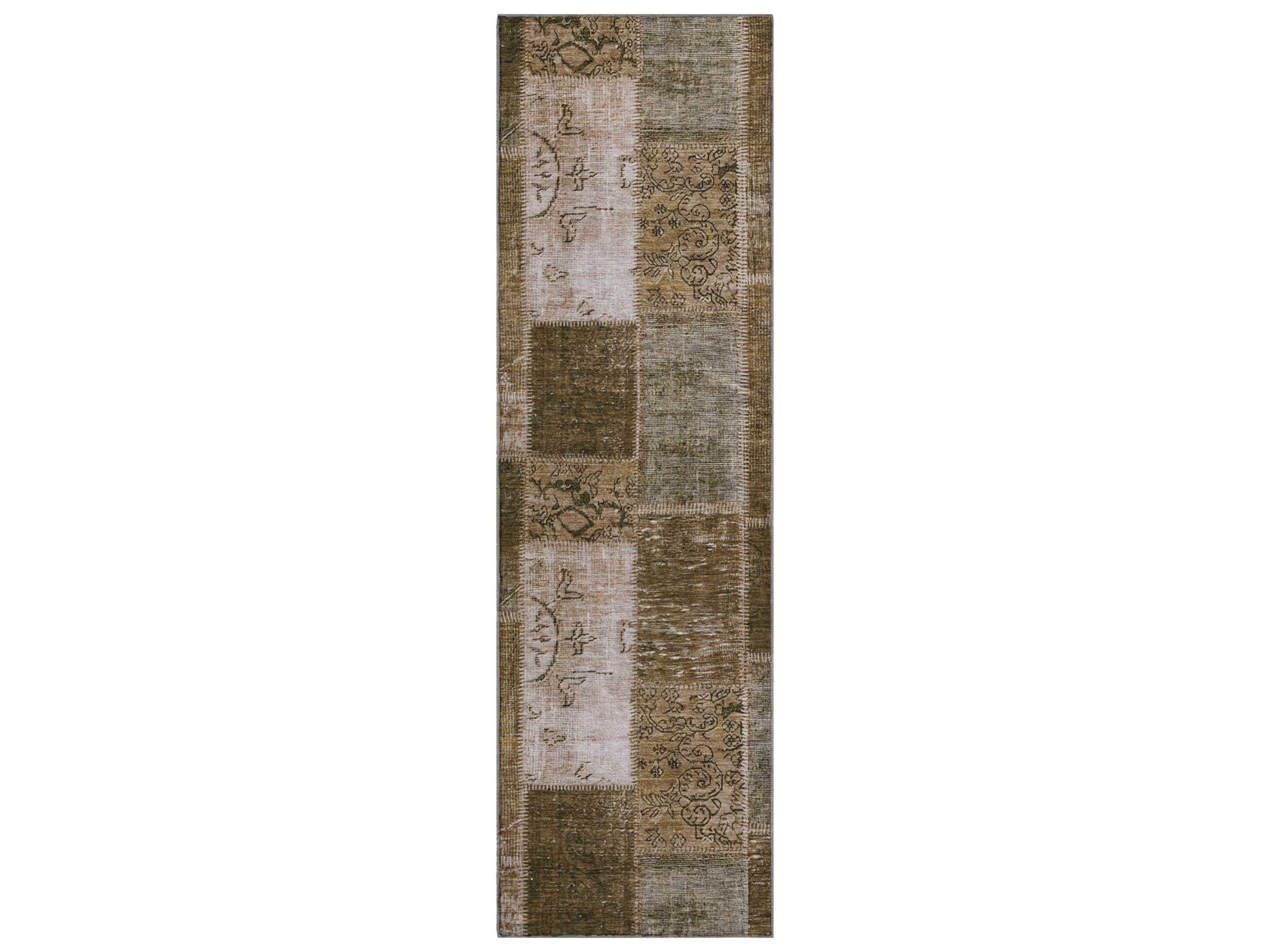 Dalyn Mayfield Geometric Area Rug