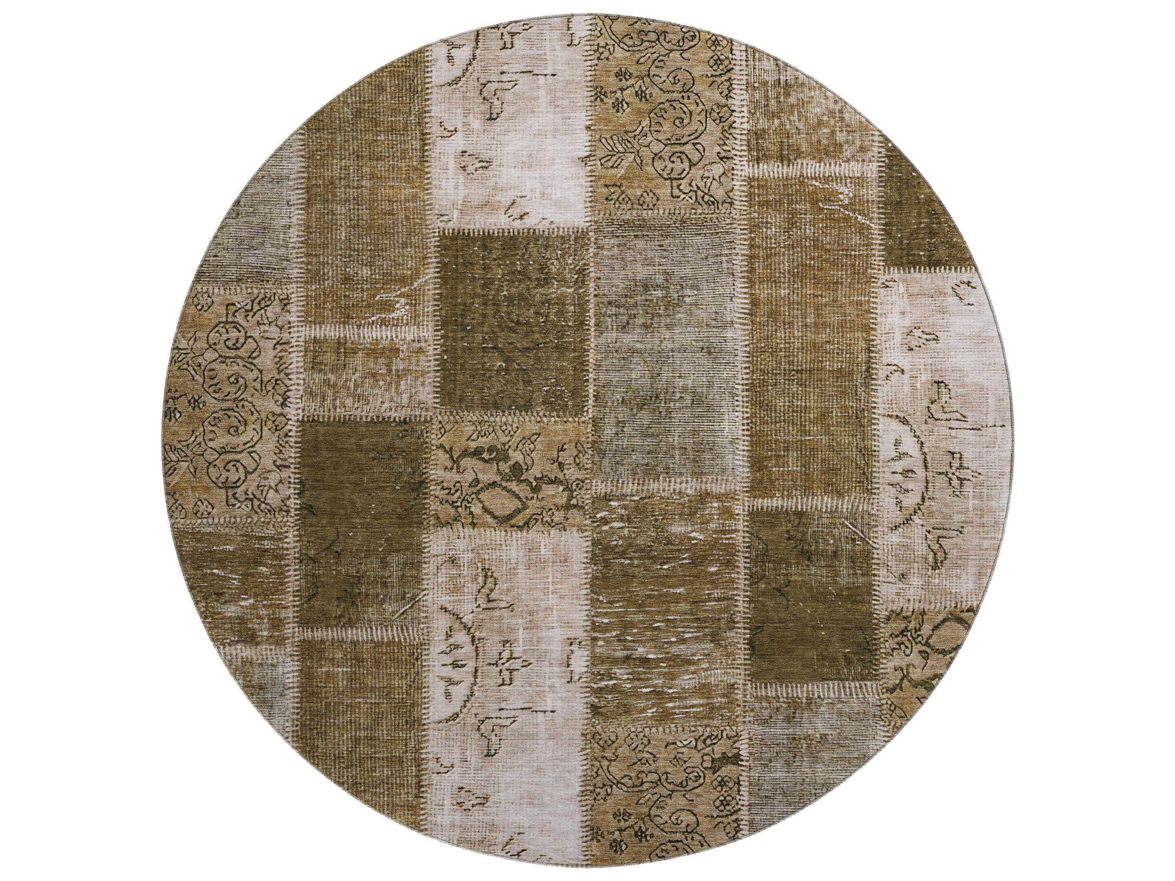 Dalyn Mayfield Geometric Area Rug