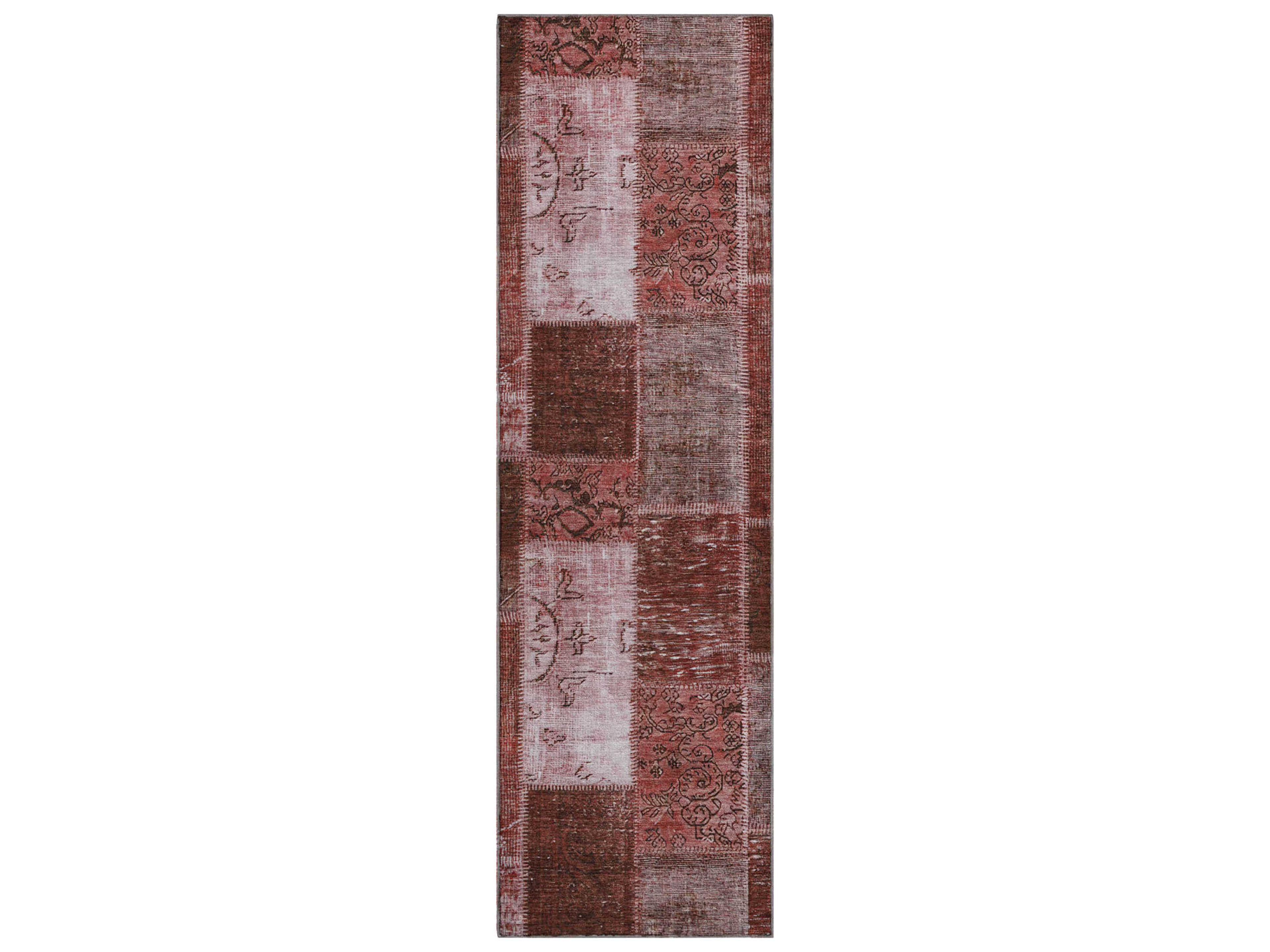 Dalyn Mayfield Geometric Area Rug