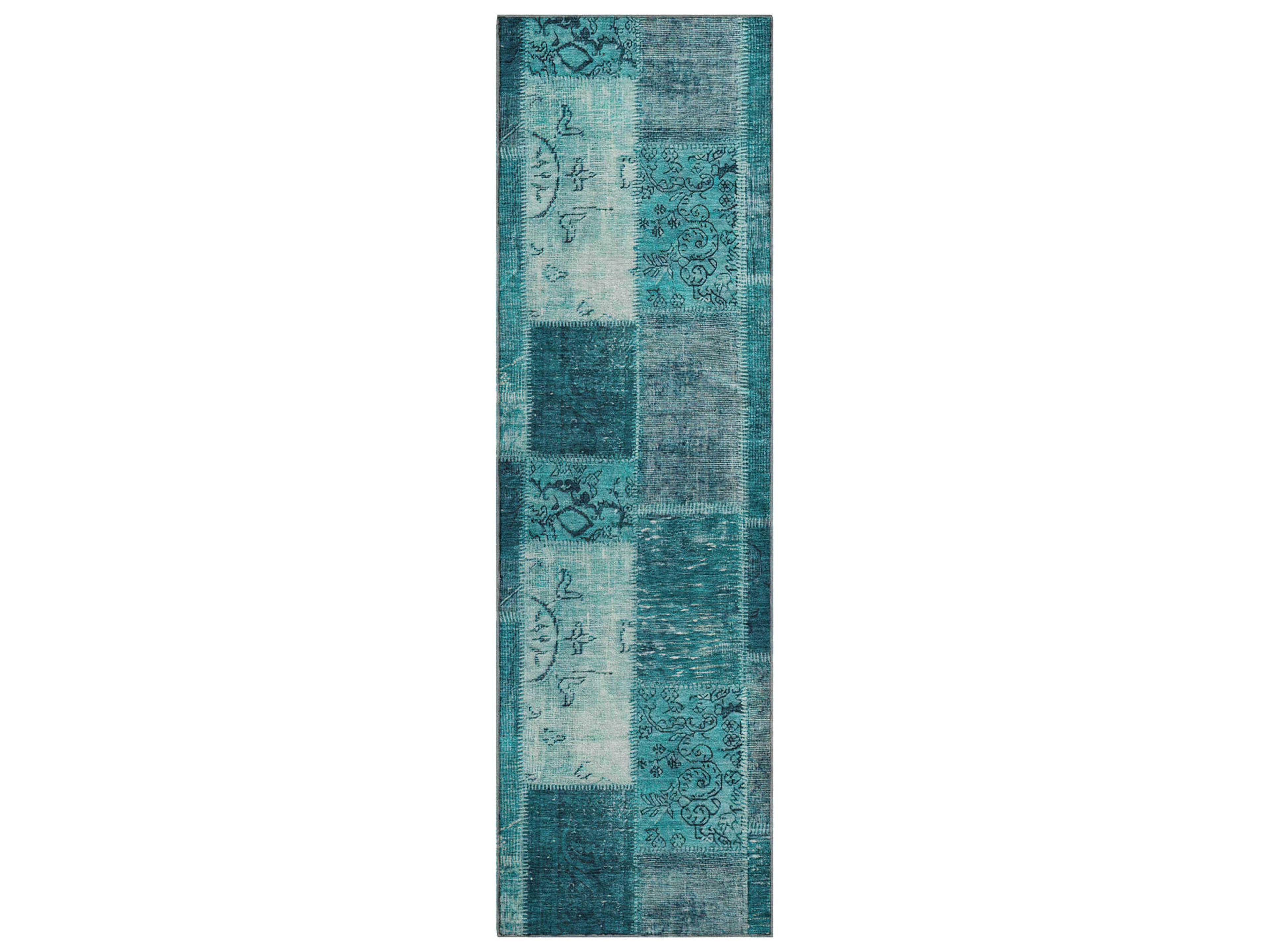 Dalyn Mayfield Geometric Area Rug