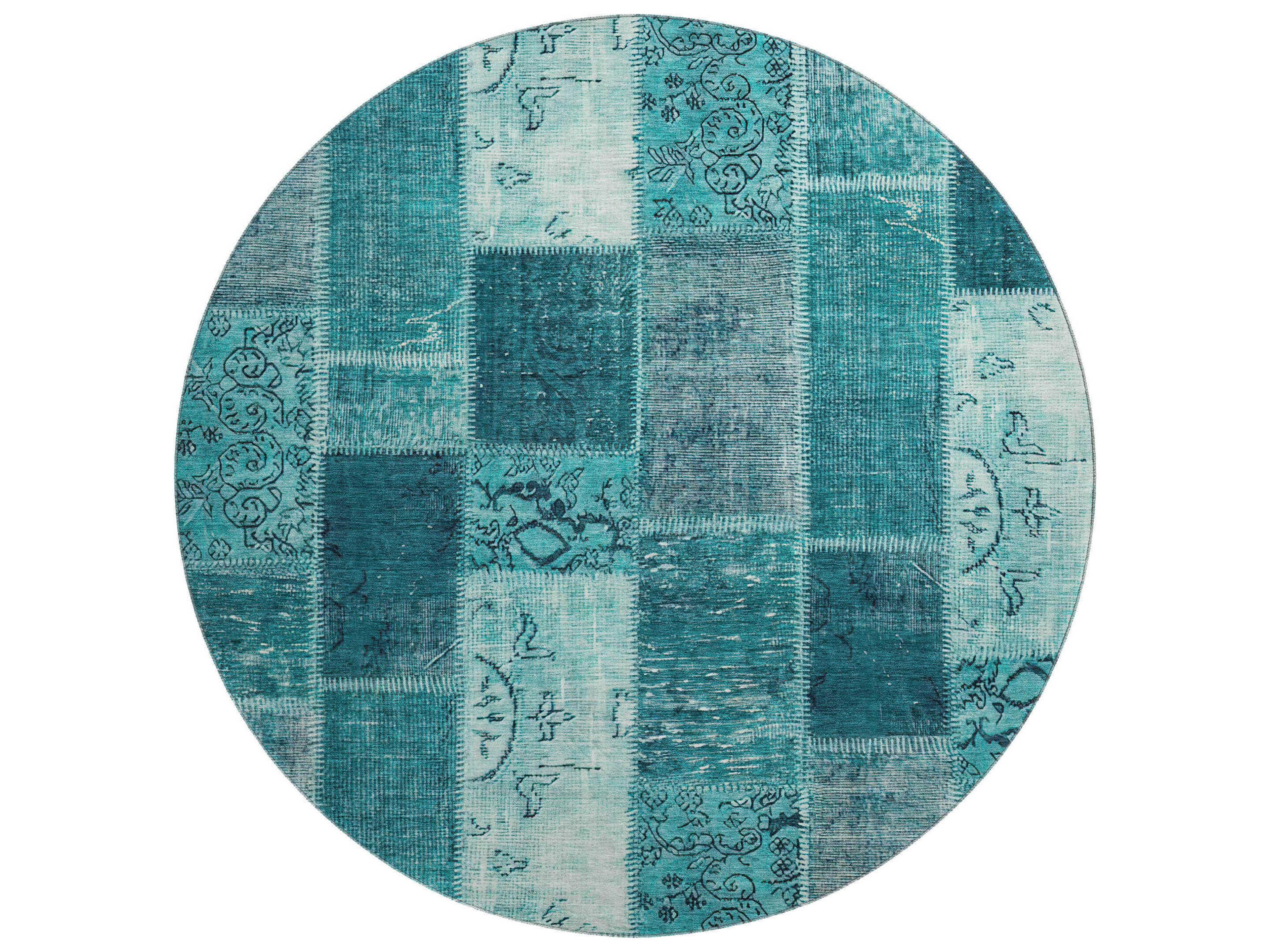 Dalyn Mayfield Geometric Area Rug