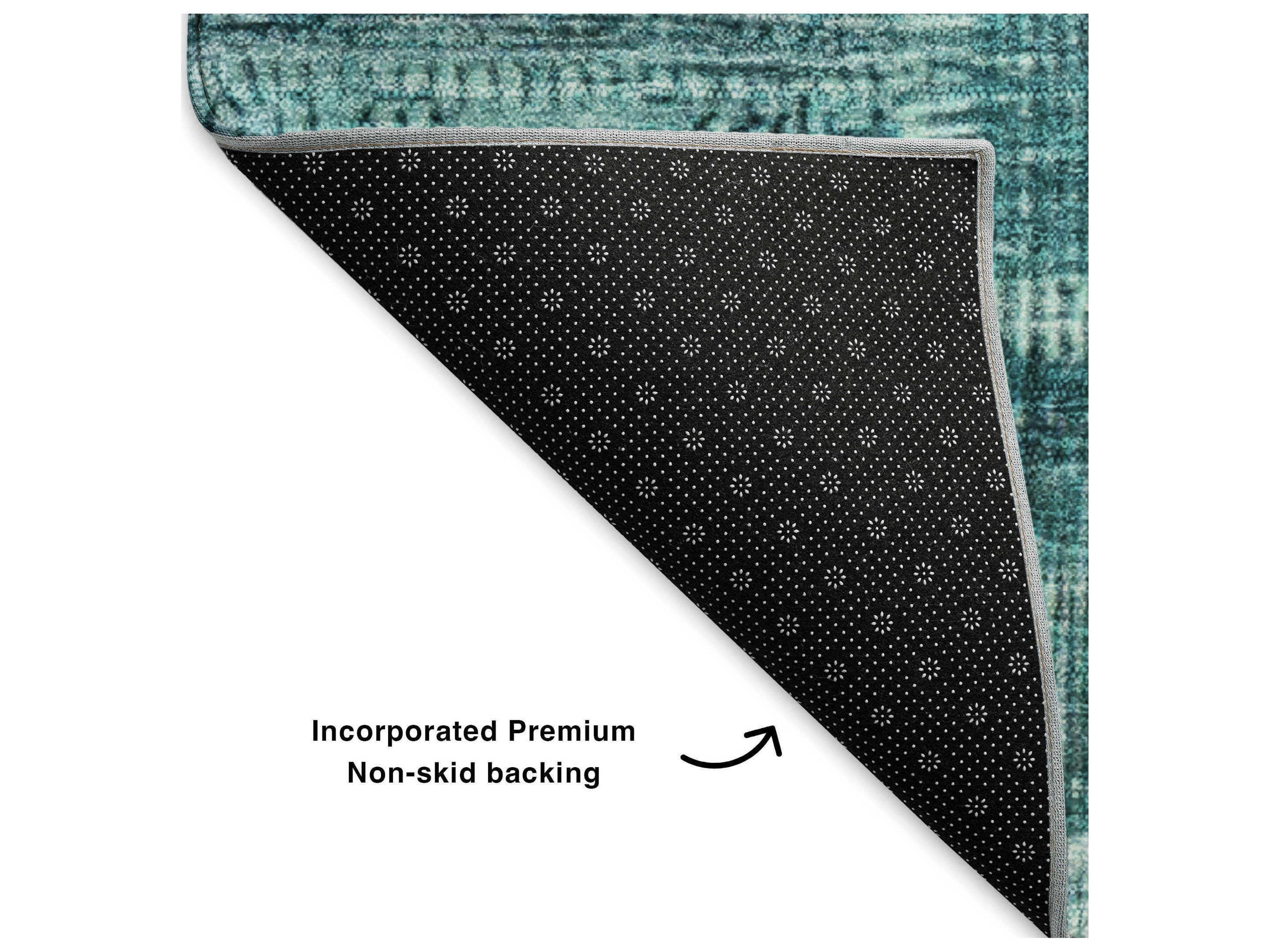 Dalyn Mayfield Geometric Area Rug